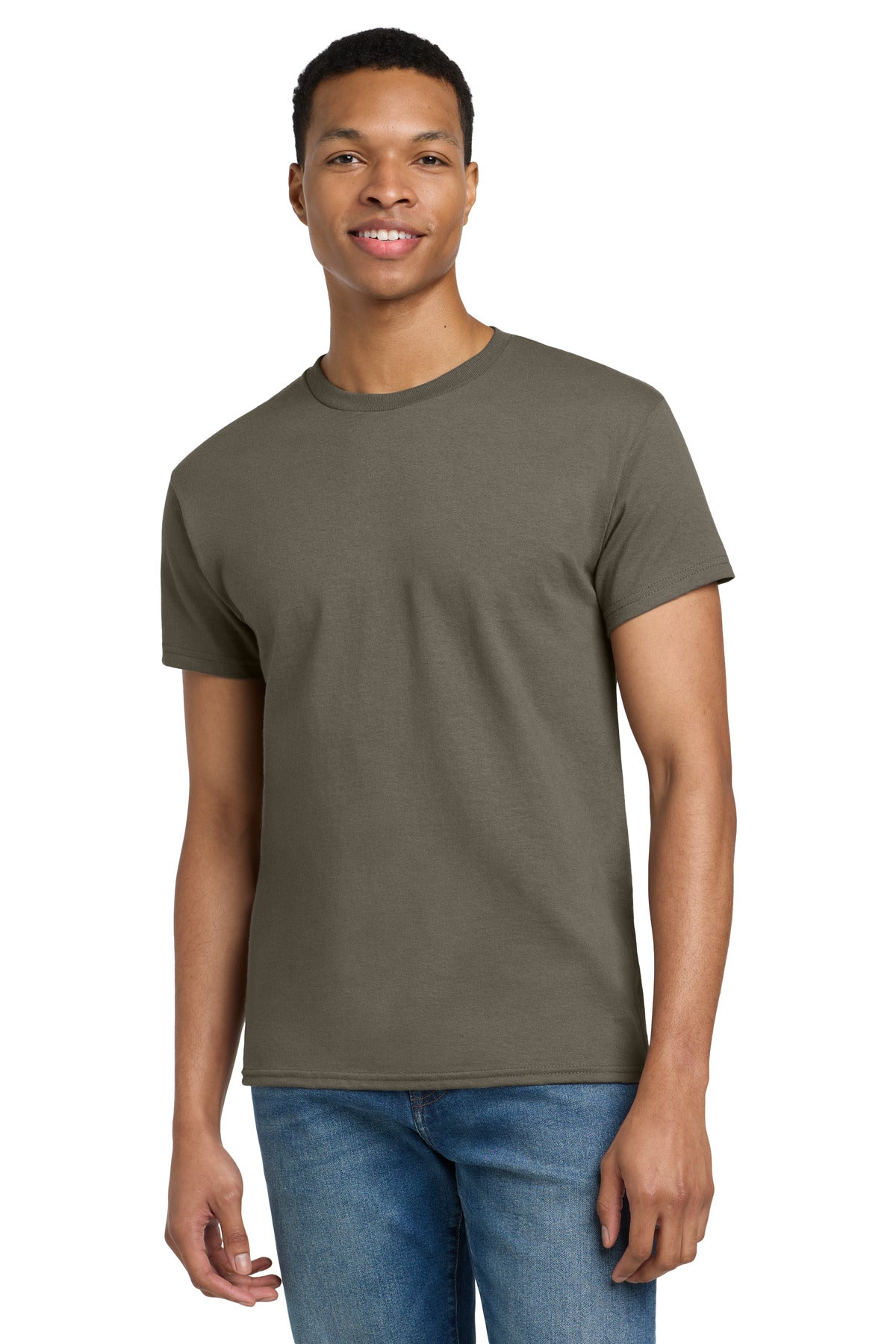 Gildan?? - Ultra Cotton?? 100% US Cotton T-Shirt.  2000