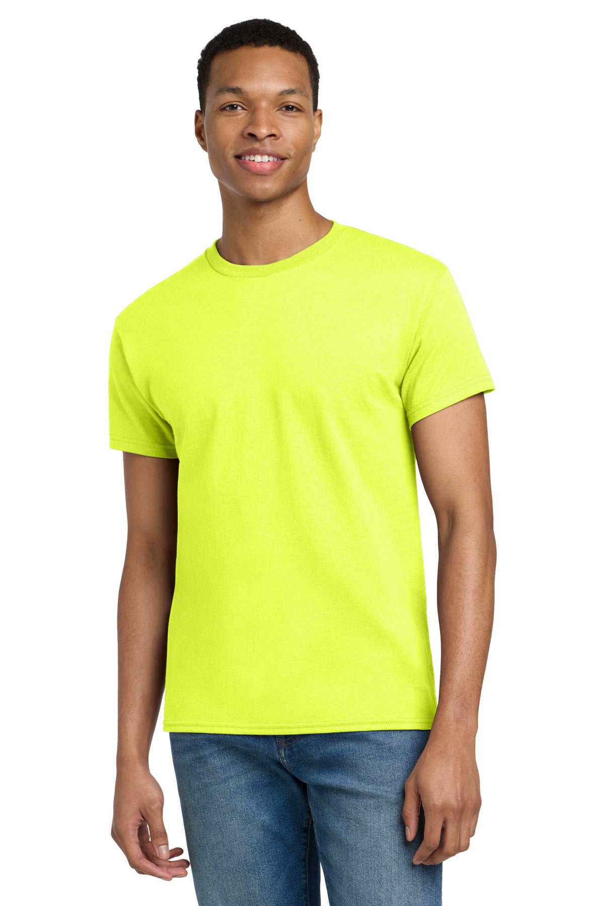 Gildan?? - Ultra Cotton?? 100% US Cotton T-Shirt.  2000