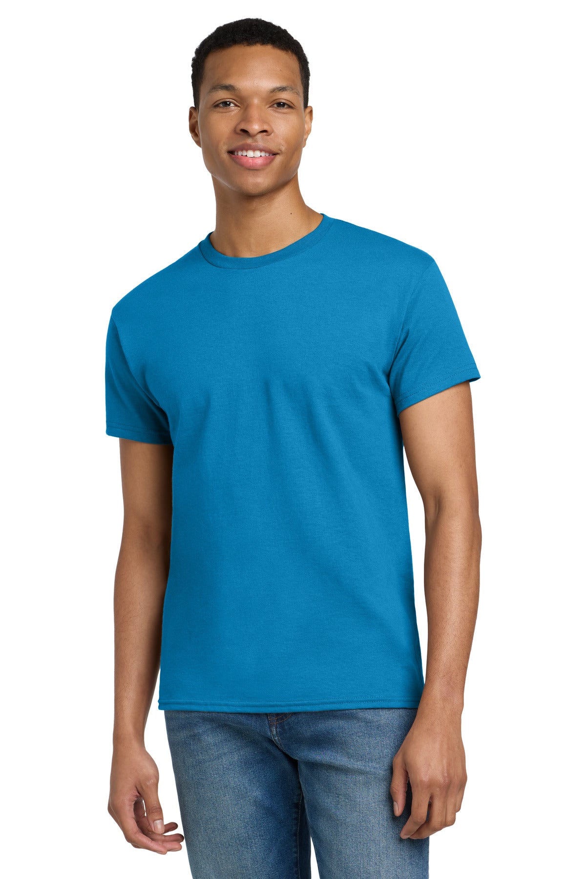Gildan?? - Ultra Cotton?? 100% US Cotton T-Shirt.  2000