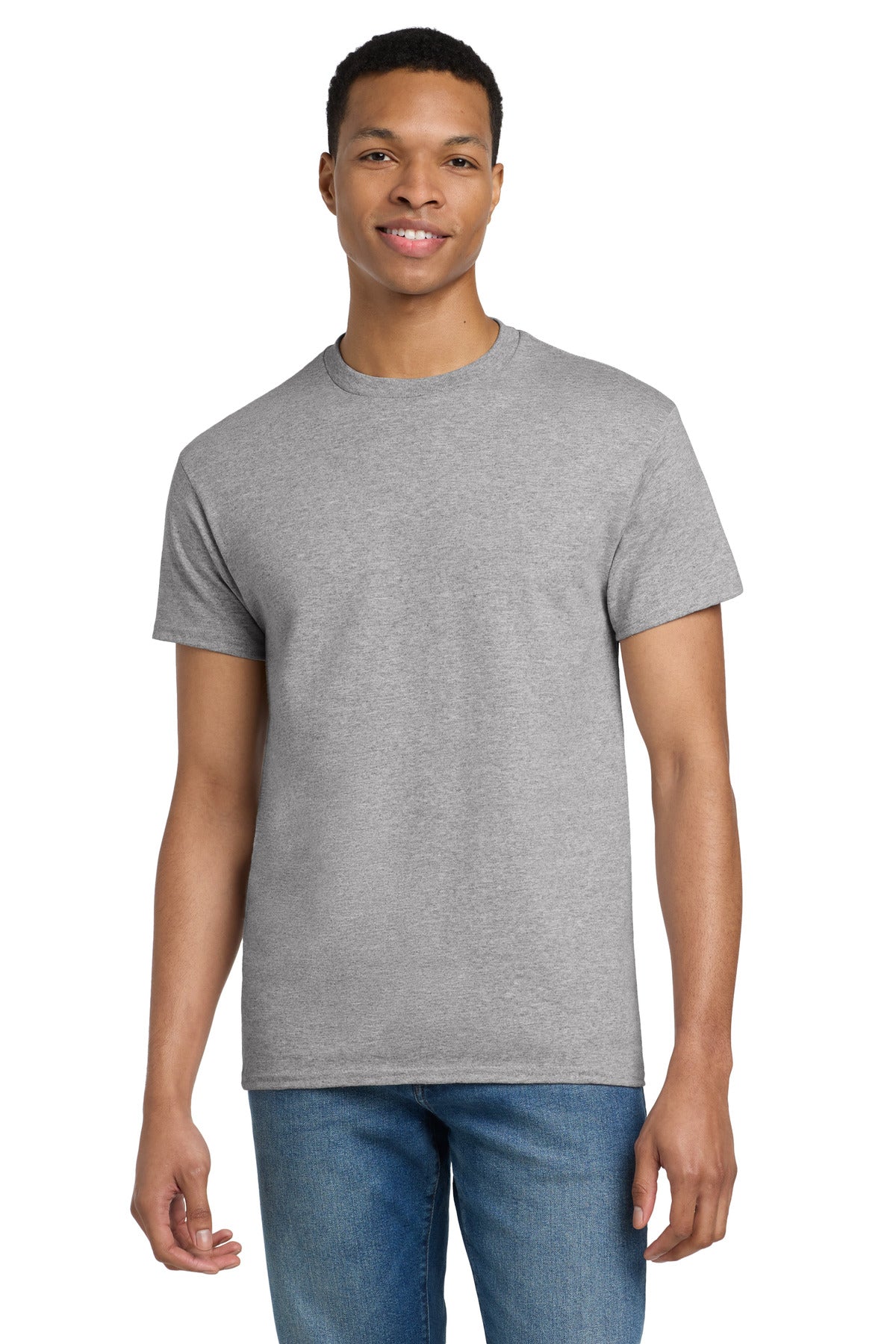 Gildan?? - Ultra Cotton?? 100% US Cotton T-Shirt.  2000