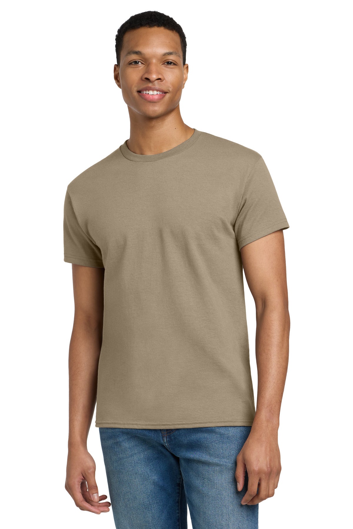Gildan?? - Ultra Cotton?? 100% US Cotton T-Shirt.  2000
