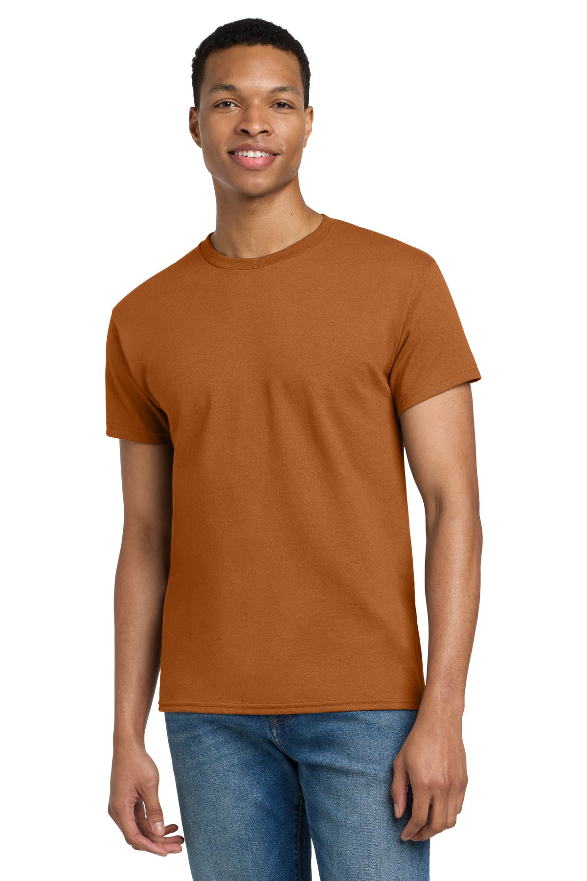 Gildan?? - Ultra Cotton?? 100% US Cotton T-Shirt.  2000