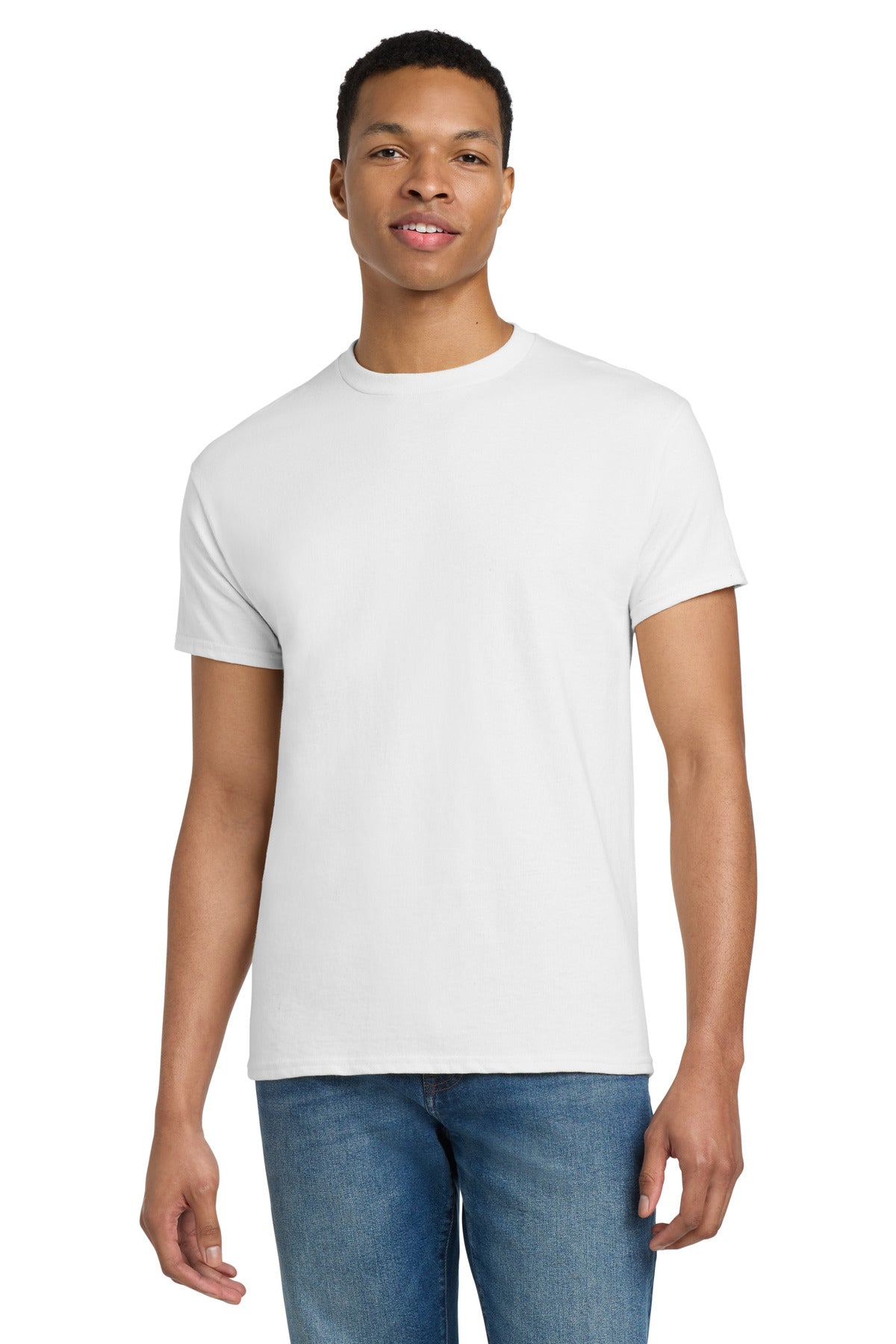 Gildan?? - Ultra Cotton?? 100% US Cotton T-Shirt.  2000