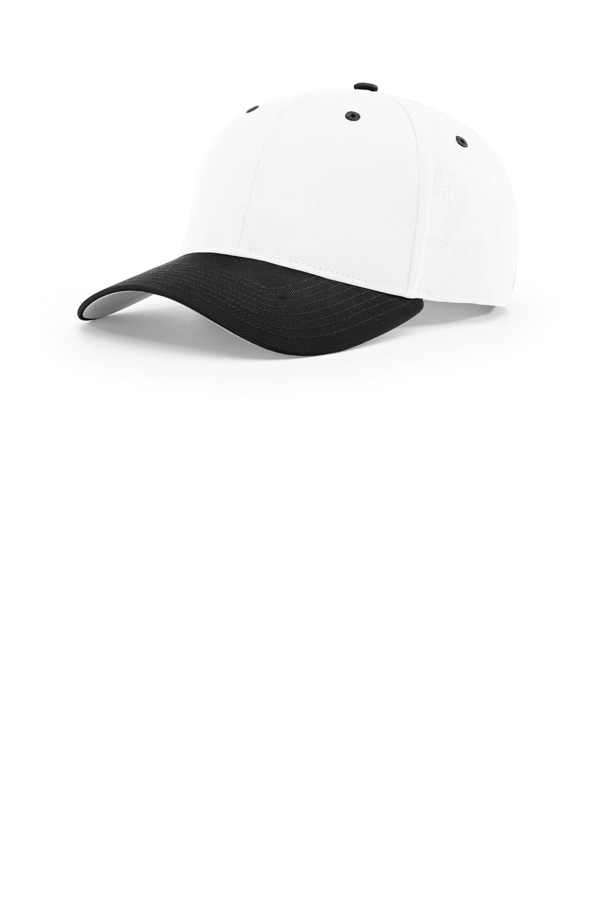 Richardson Pro Twill Snapback 212