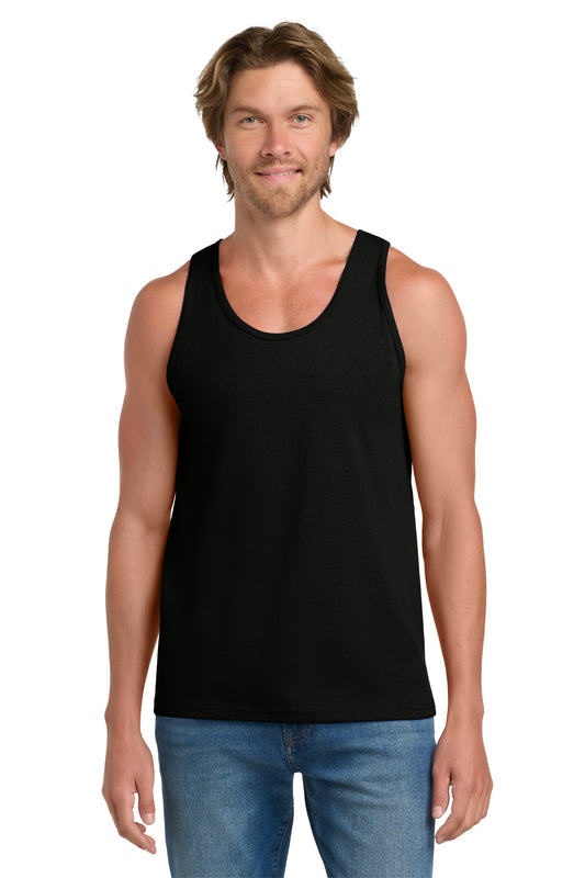 Gildan?? - Ultra Cotton?? 100% US Cotton Tank Top.  2200