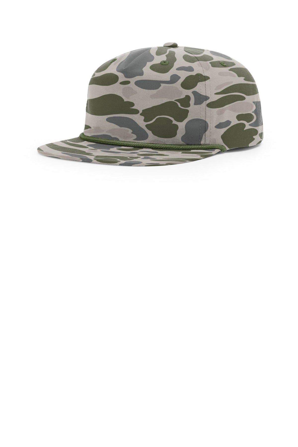 Richardson Printed Umpqua Gramps Hat 256P