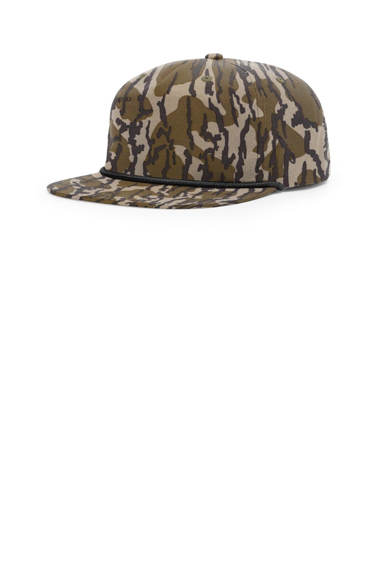 Richardson Printed Umpqua Gramps Hat 256P