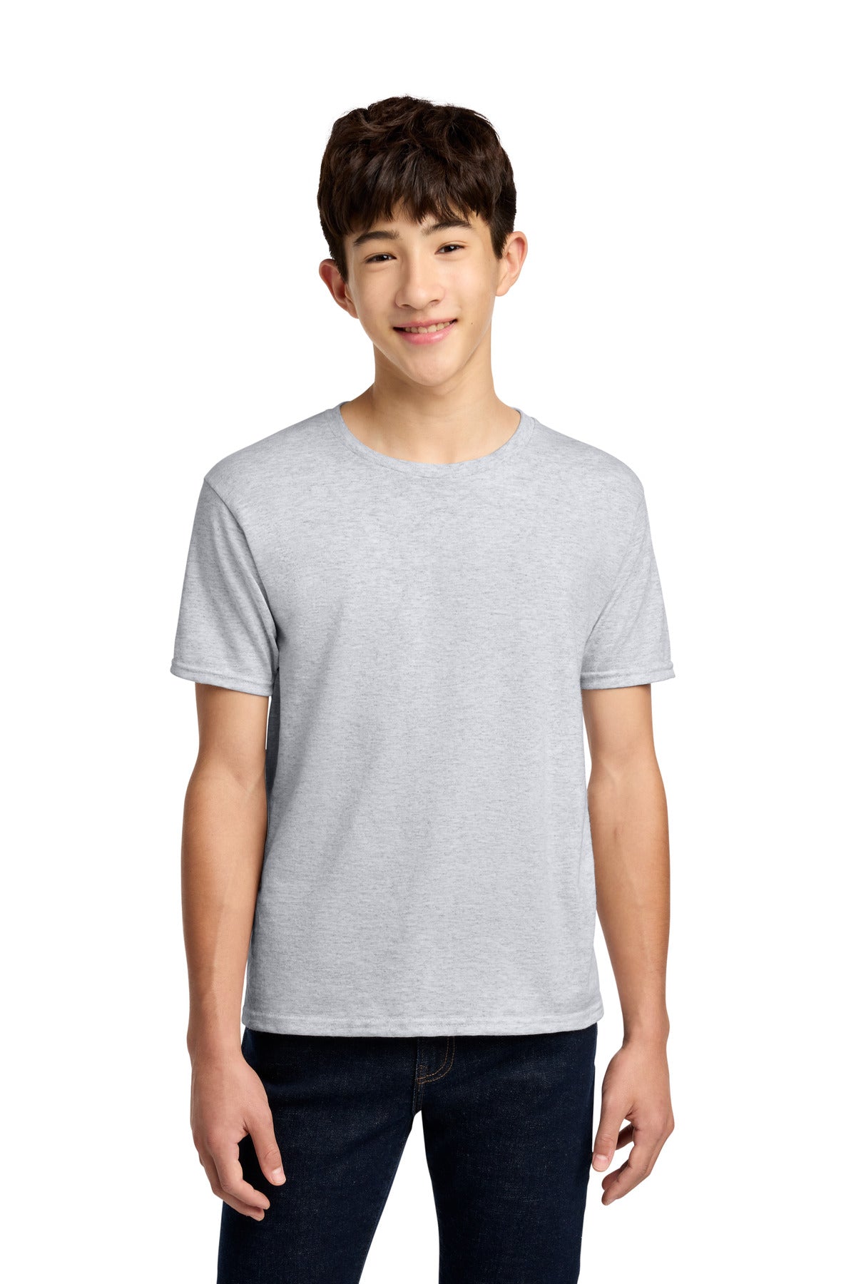 Jerzees?? - Youth Dri-Power?? 50/50 Cotton/Poly T-Shirt.  29B