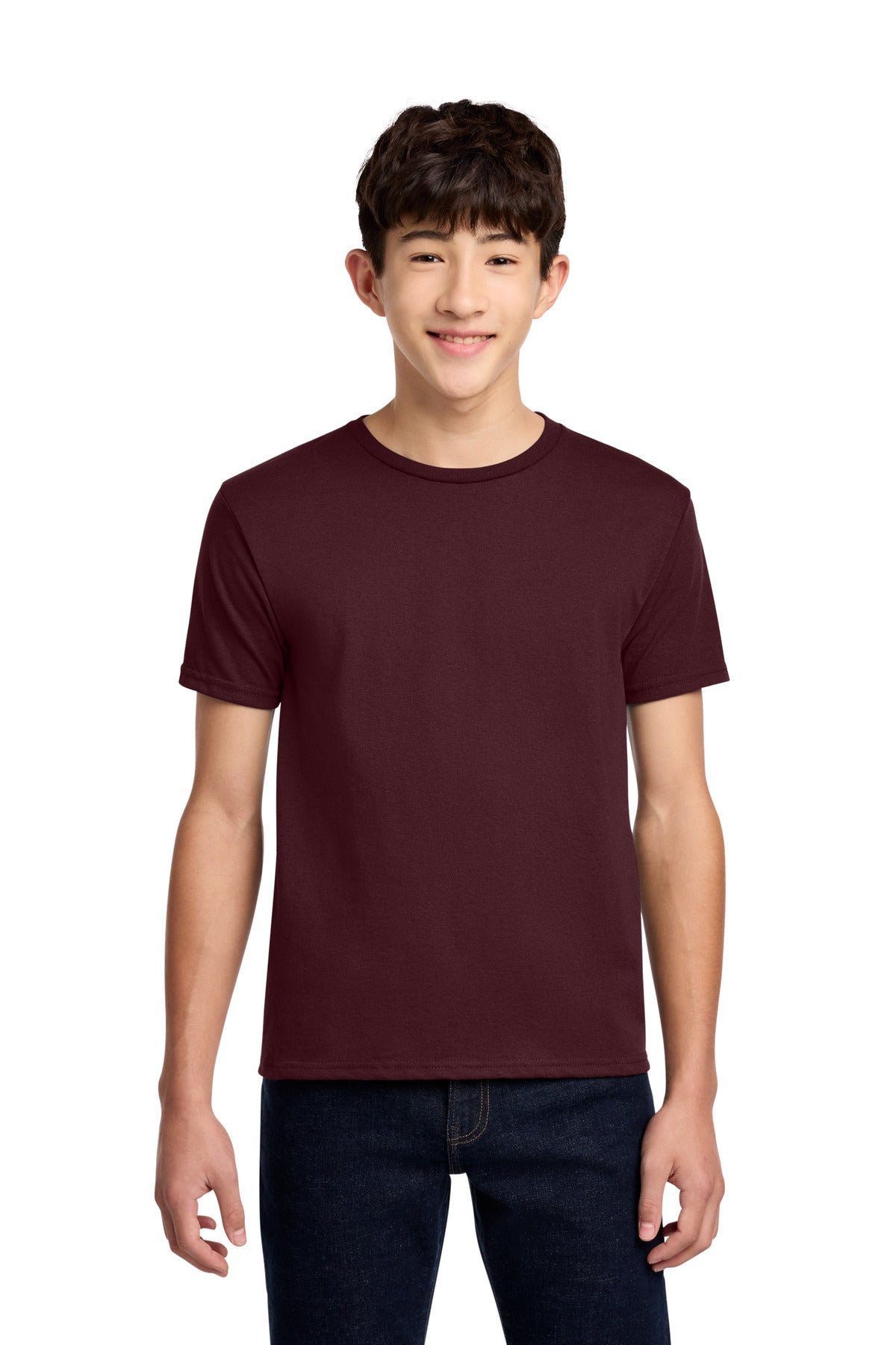 Jerzees?? - Youth Dri-Power?? 50/50 Cotton/Poly T-Shirt.  29B