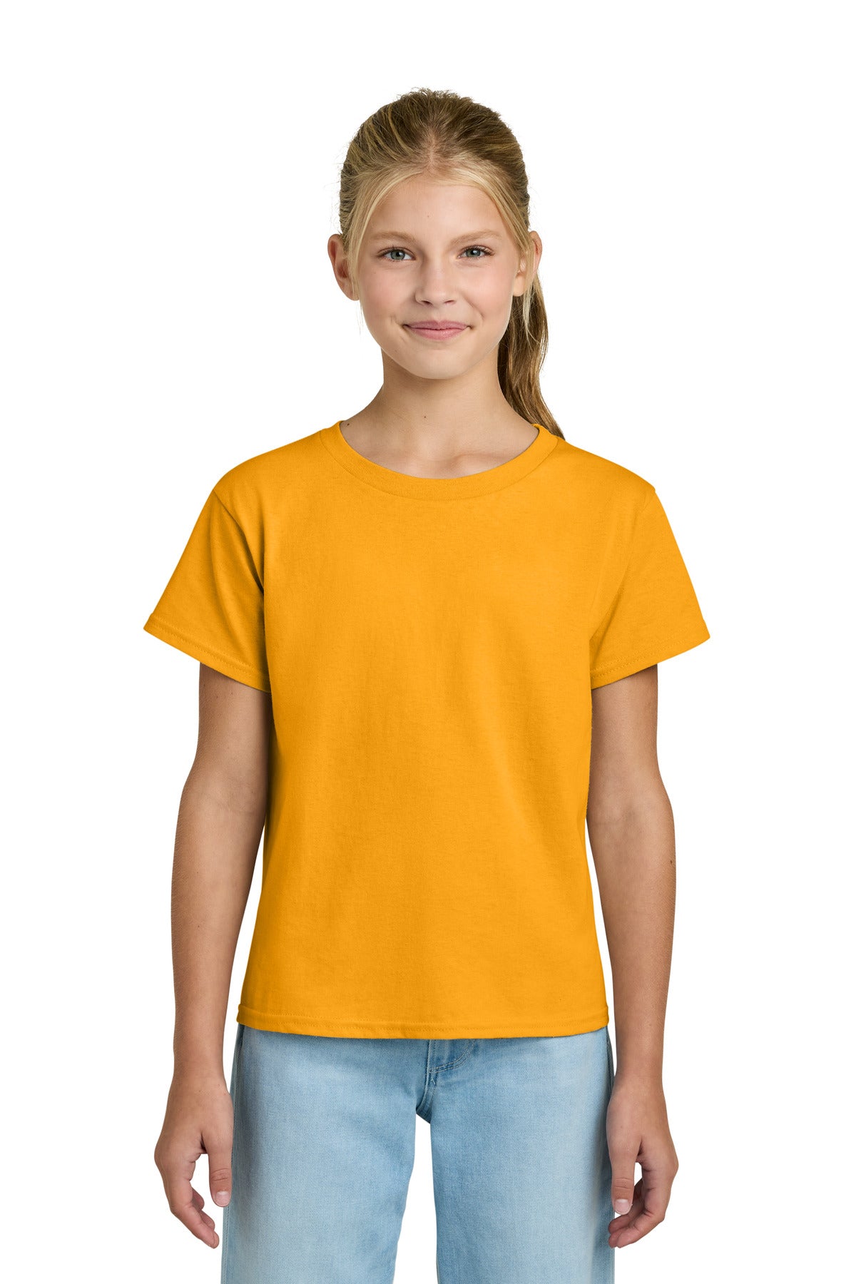 Gildan?? Youth Light Cotton Tee 3000B