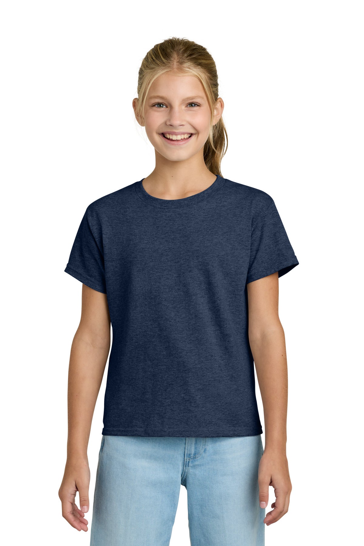 Gildan?? Youth Light Cotton Tee 3000B