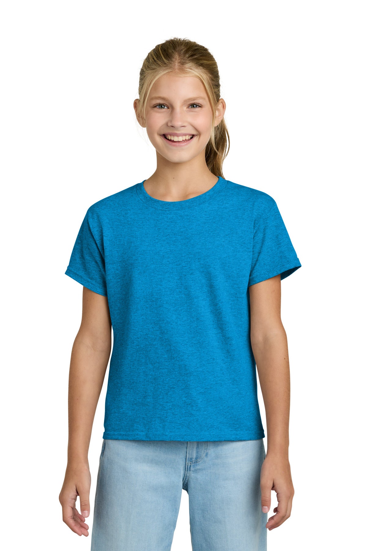 Gildan?? Youth Light Cotton Tee 3000B