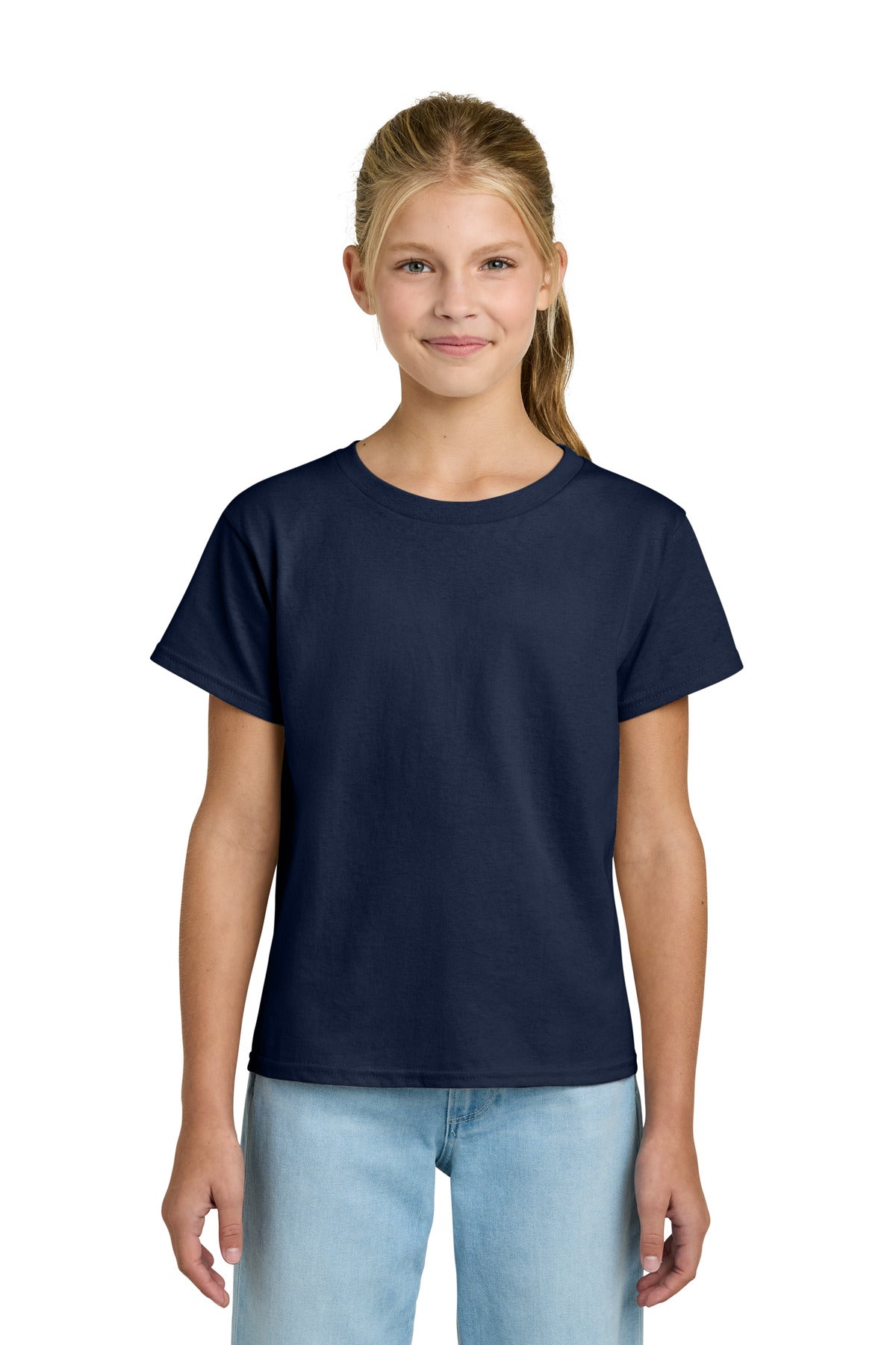 Gildan?? Youth Light Cotton Tee 3000B