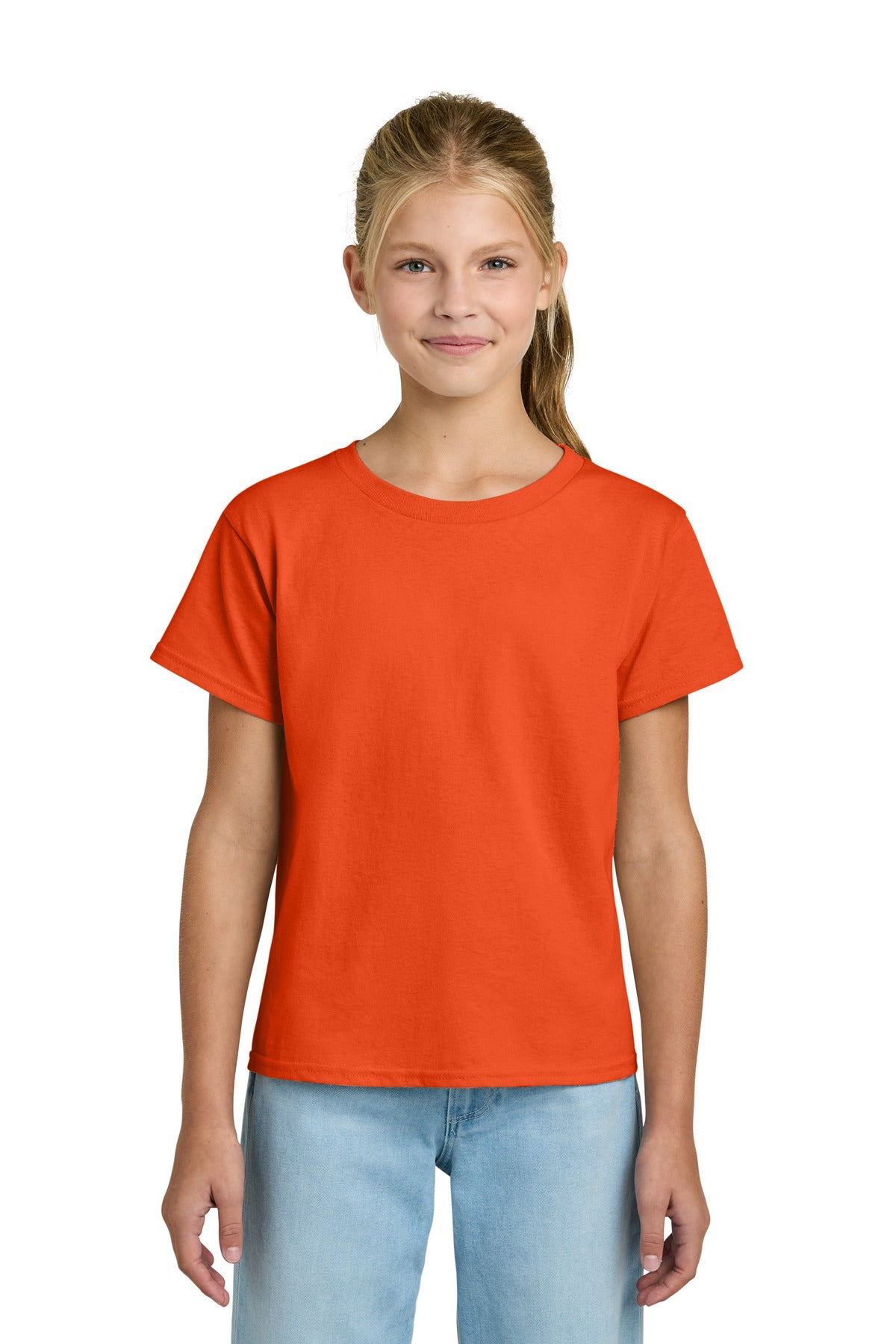 Gildan?? Youth Light Cotton Tee 3000B