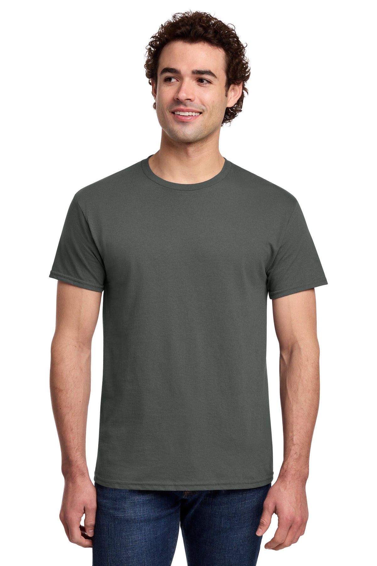 Gildan?? Light Cotton Tee 3000