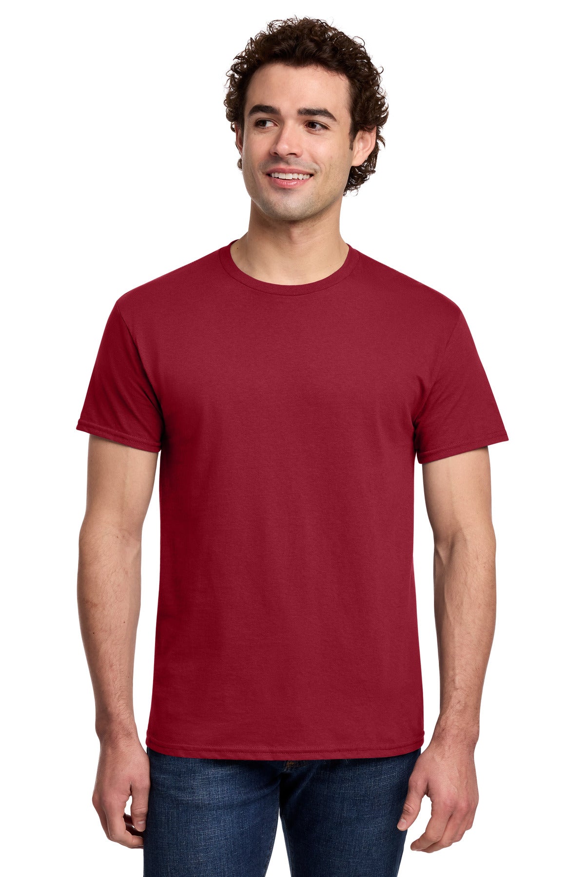 Gildan?? Light Cotton Tee 3000