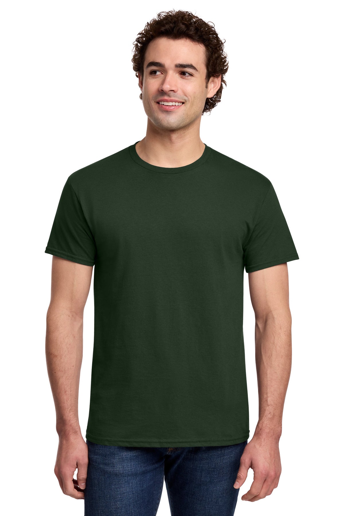 Gildan?? Light Cotton Tee 3000