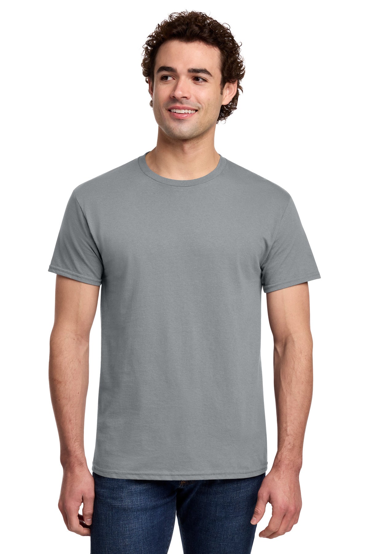 Gildan?? Light Cotton Tee 3000