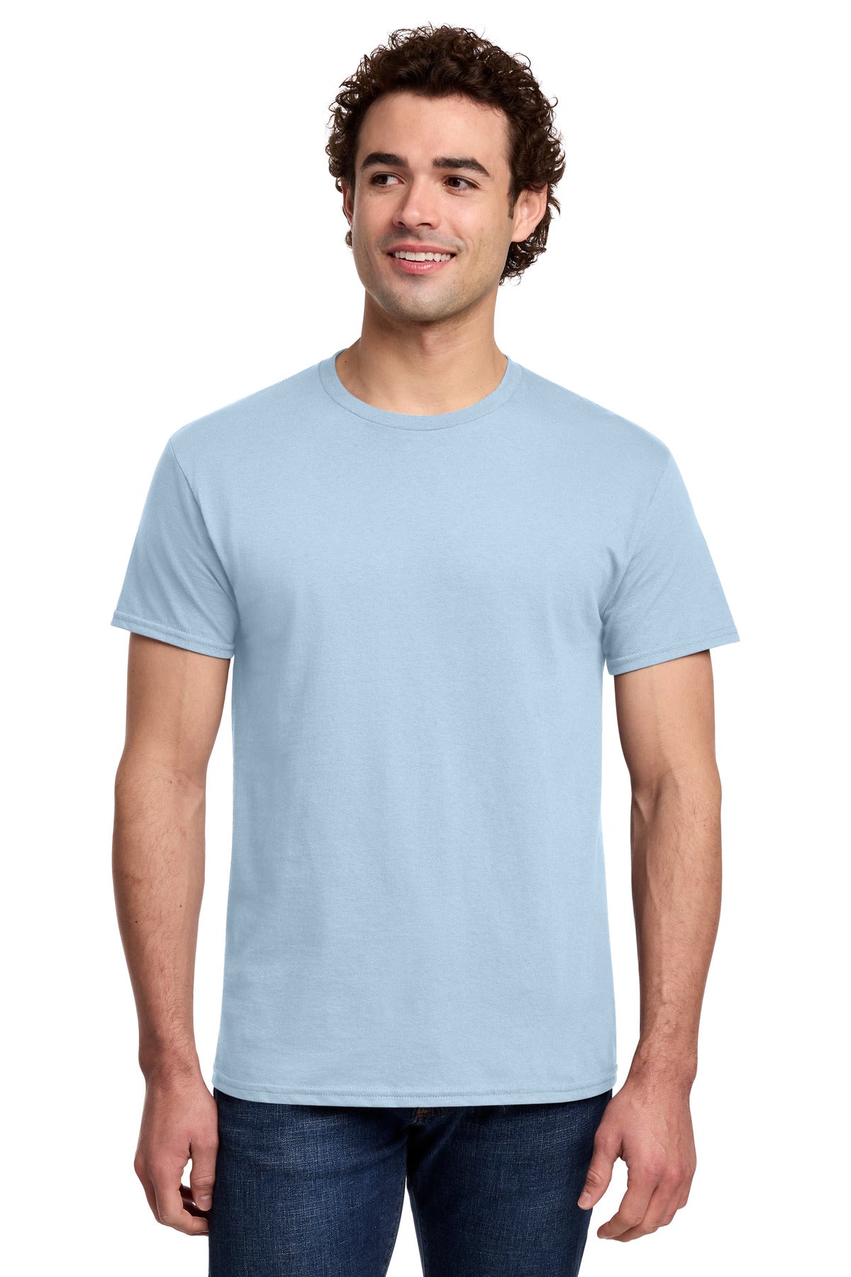 Gildan?? Light Cotton Tee 3000