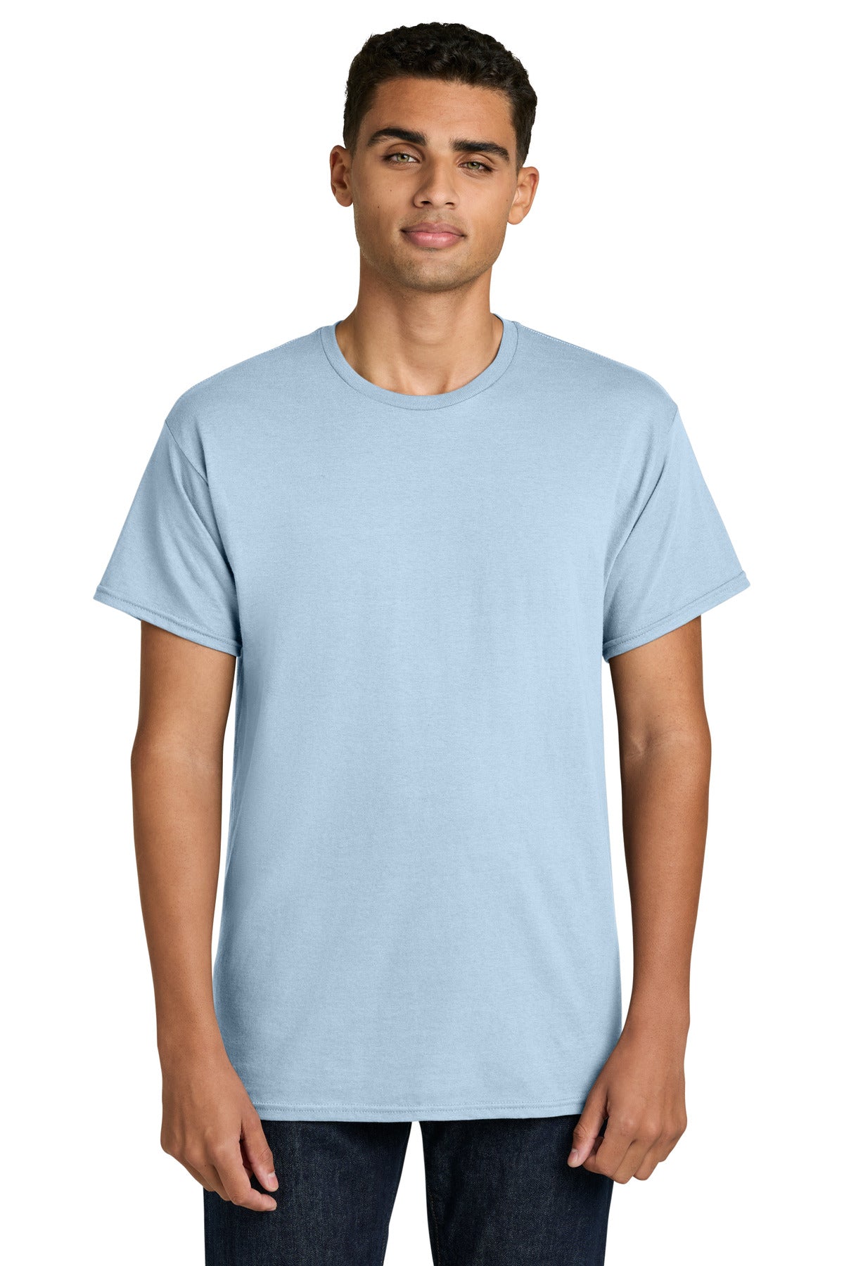 Gildan® Light Cotton Tee 3000