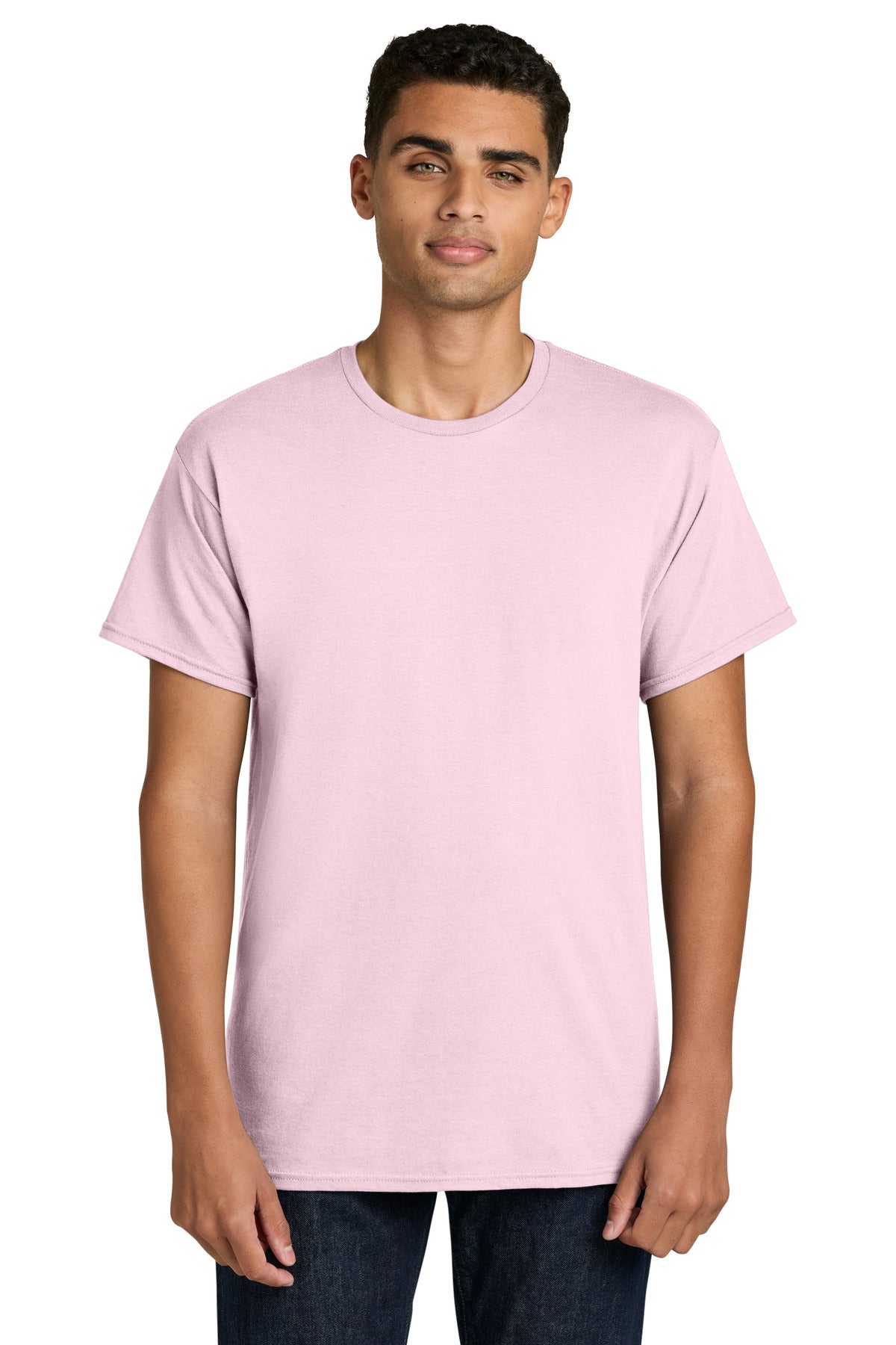 Gildan® Light Cotton Tee 3000