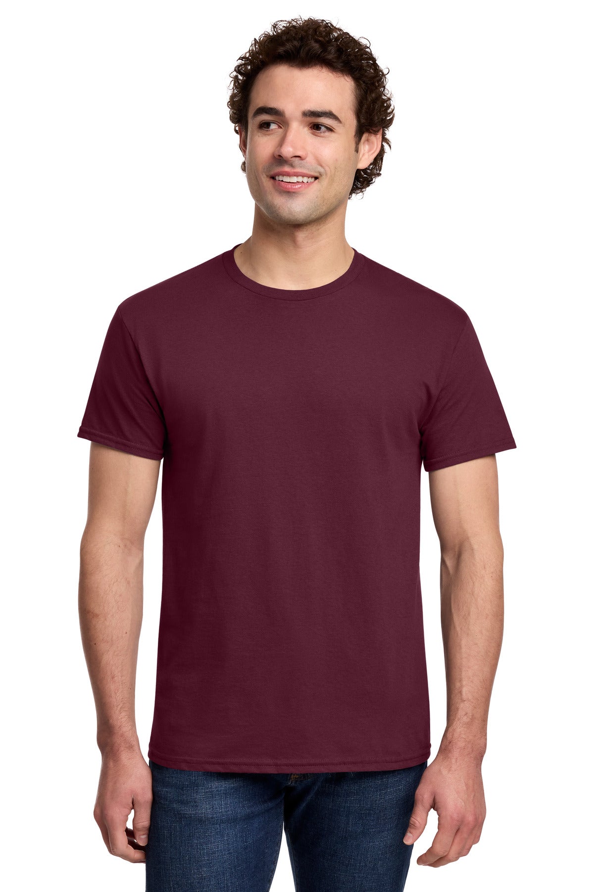 Gildan?? Light Cotton Tee 3000