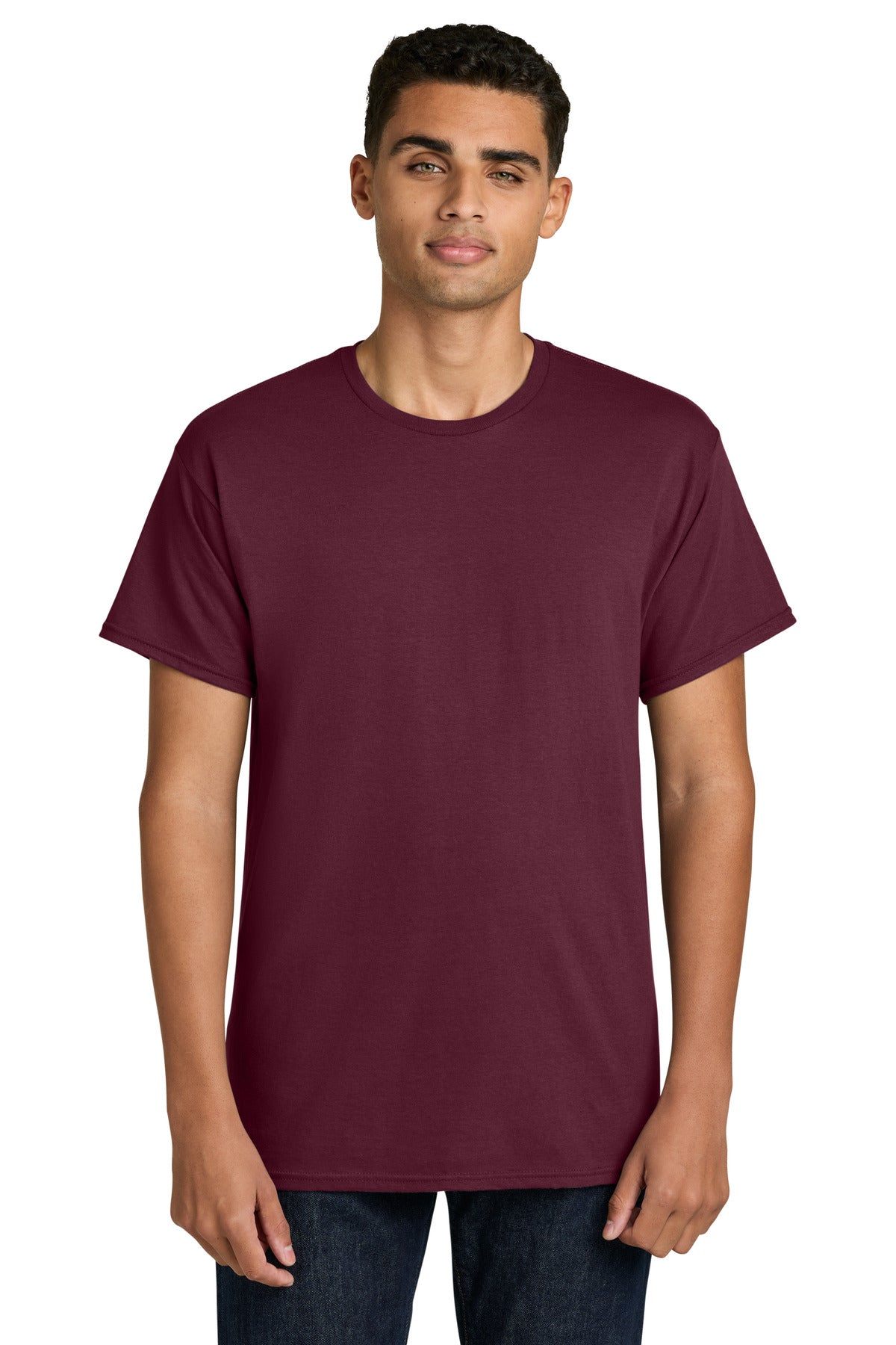 Gildan® Light Cotton Tee 3000