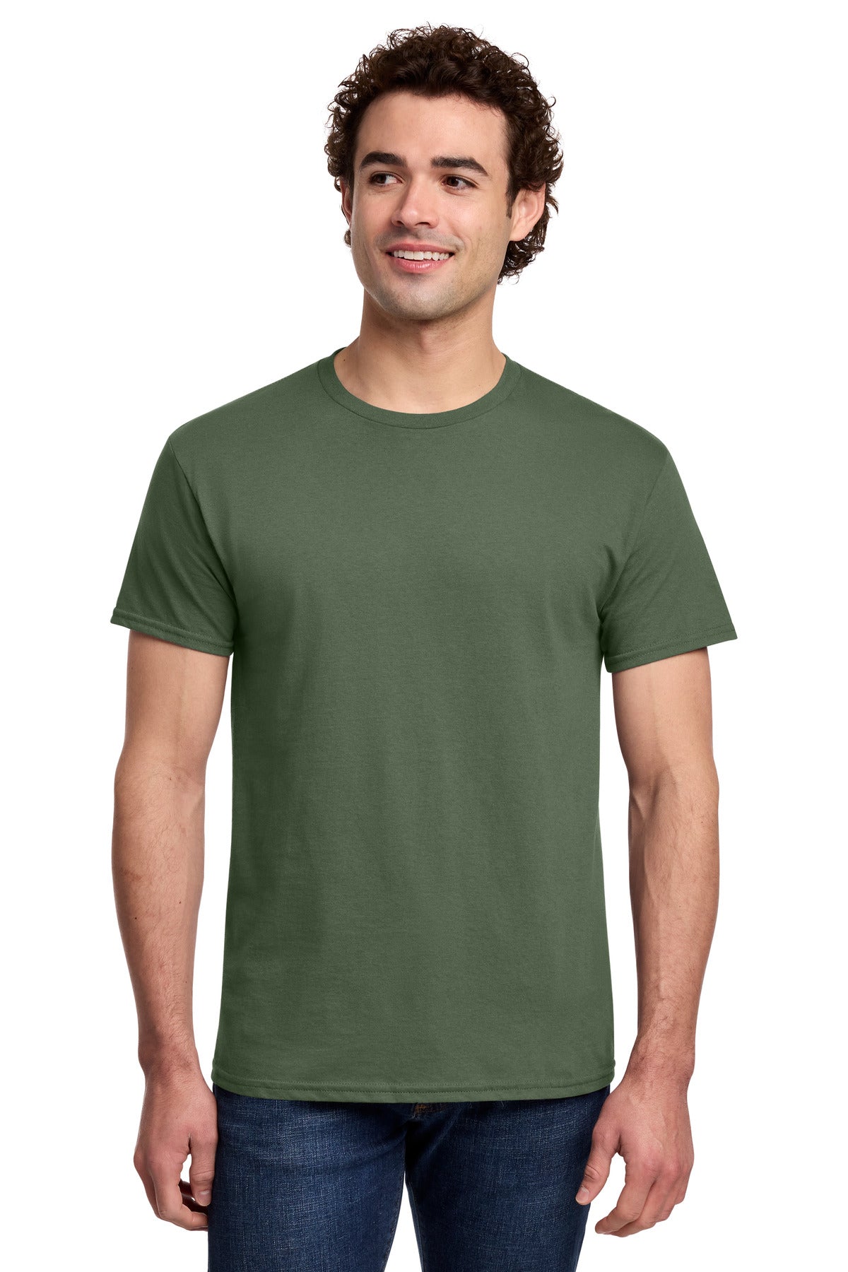 Gildan?? Light Cotton Tee 3000