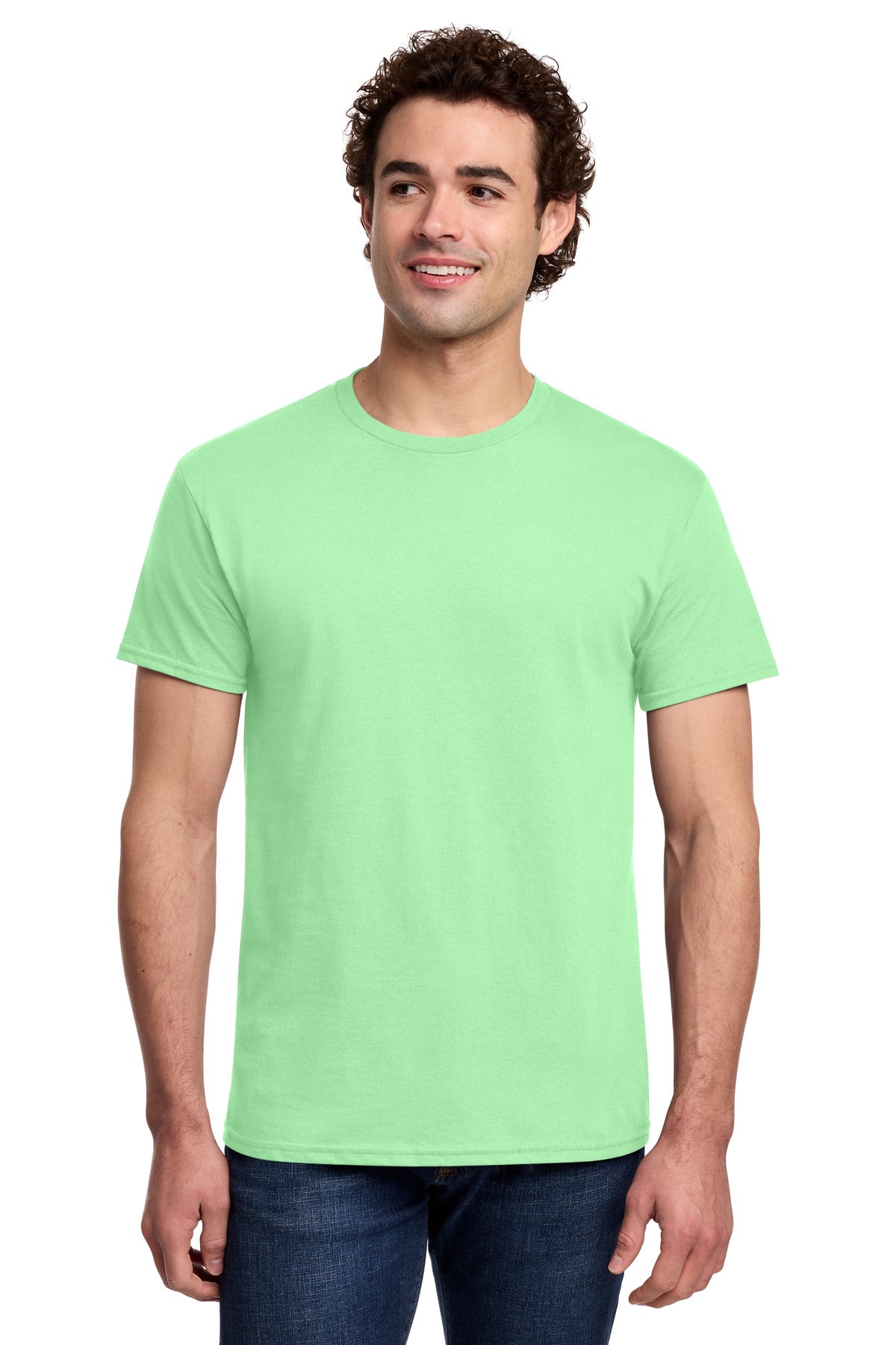 Gildan?? Light Cotton Tee 3000