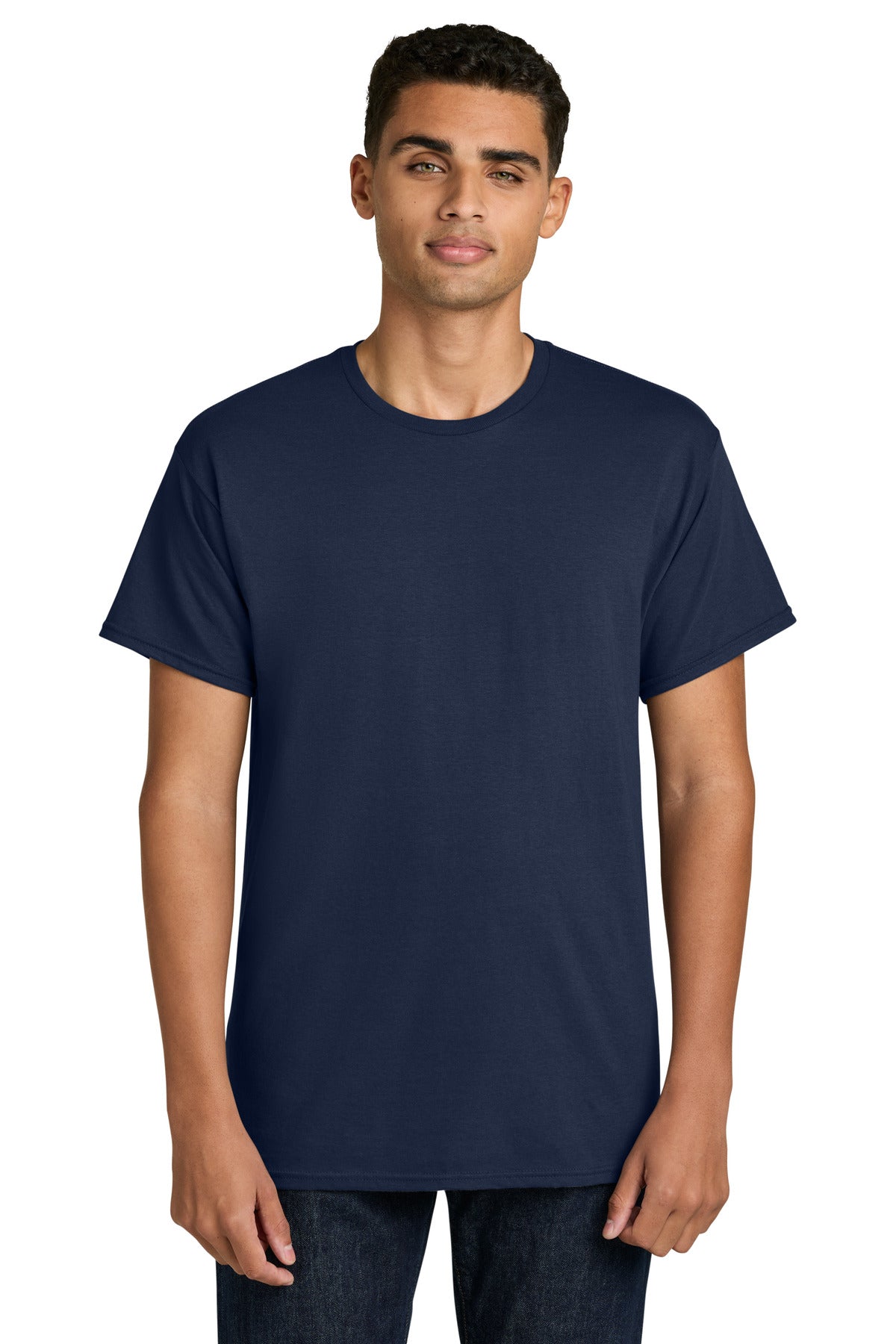 Gildan® Light Cotton Tee 3000