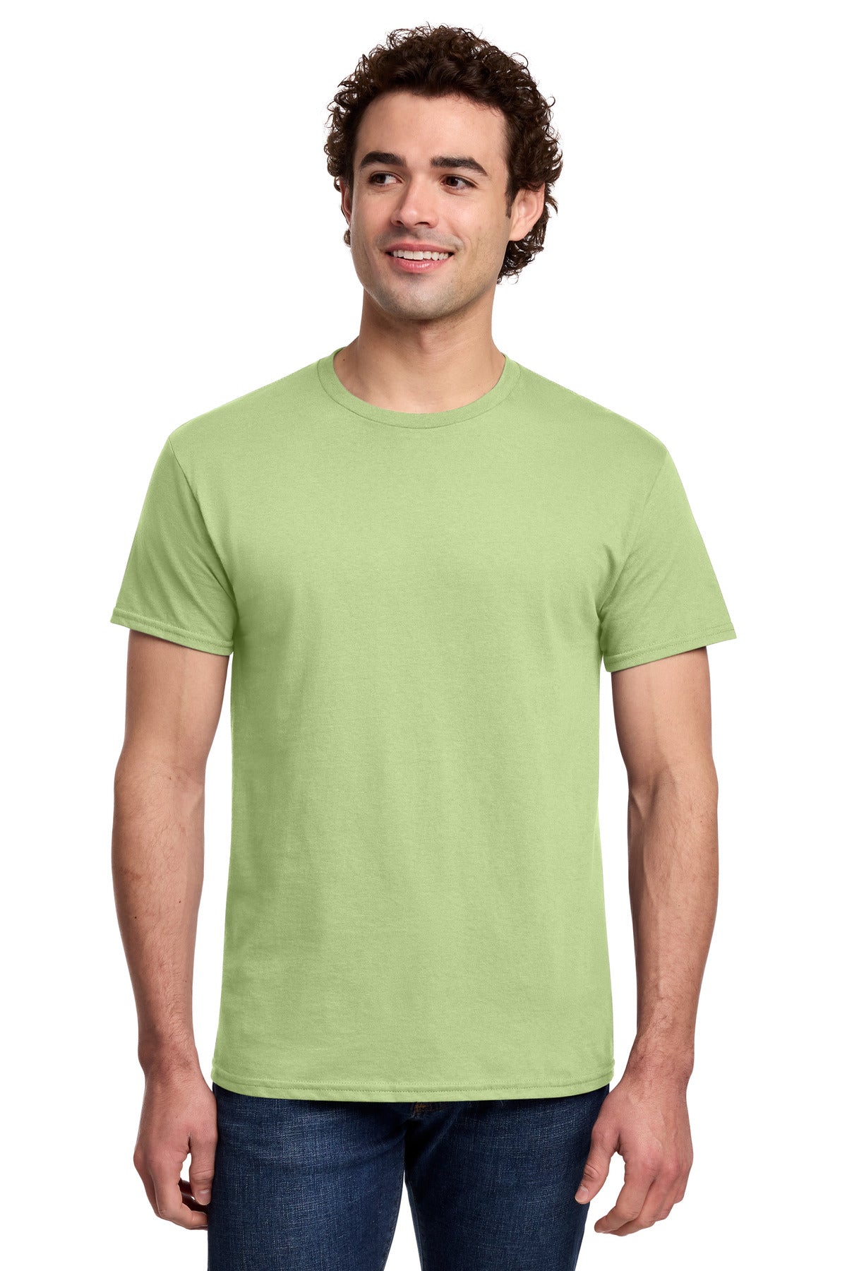 Gildan?? Light Cotton Tee 3000