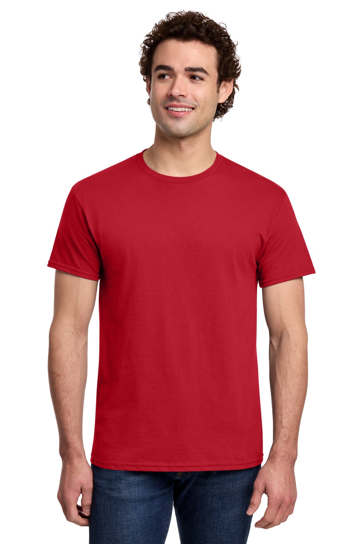 Gildan?? Light Cotton Tee 3000