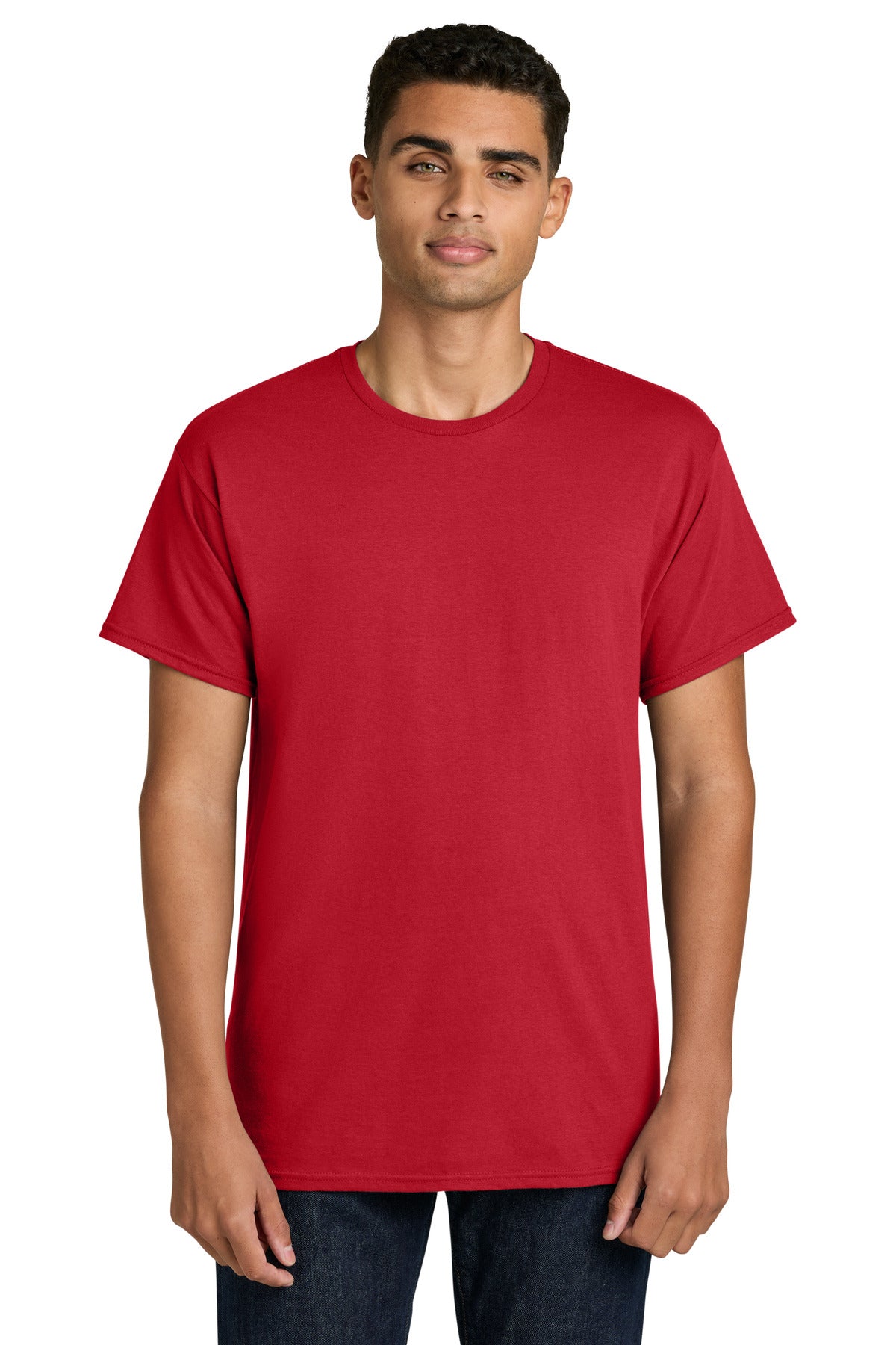 Gildan® Light Cotton Tee 3000