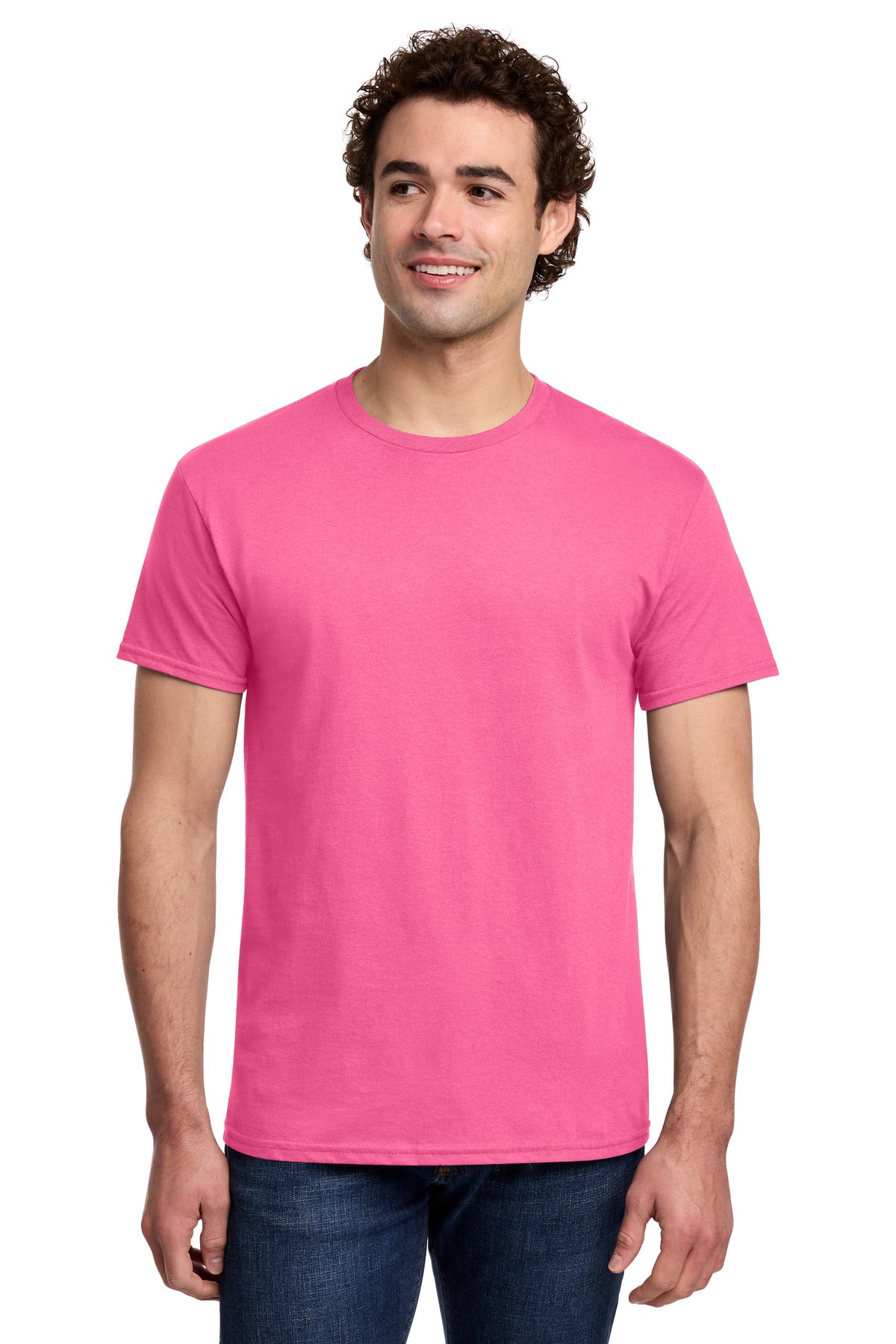 Gildan?? Light Cotton Tee 3000