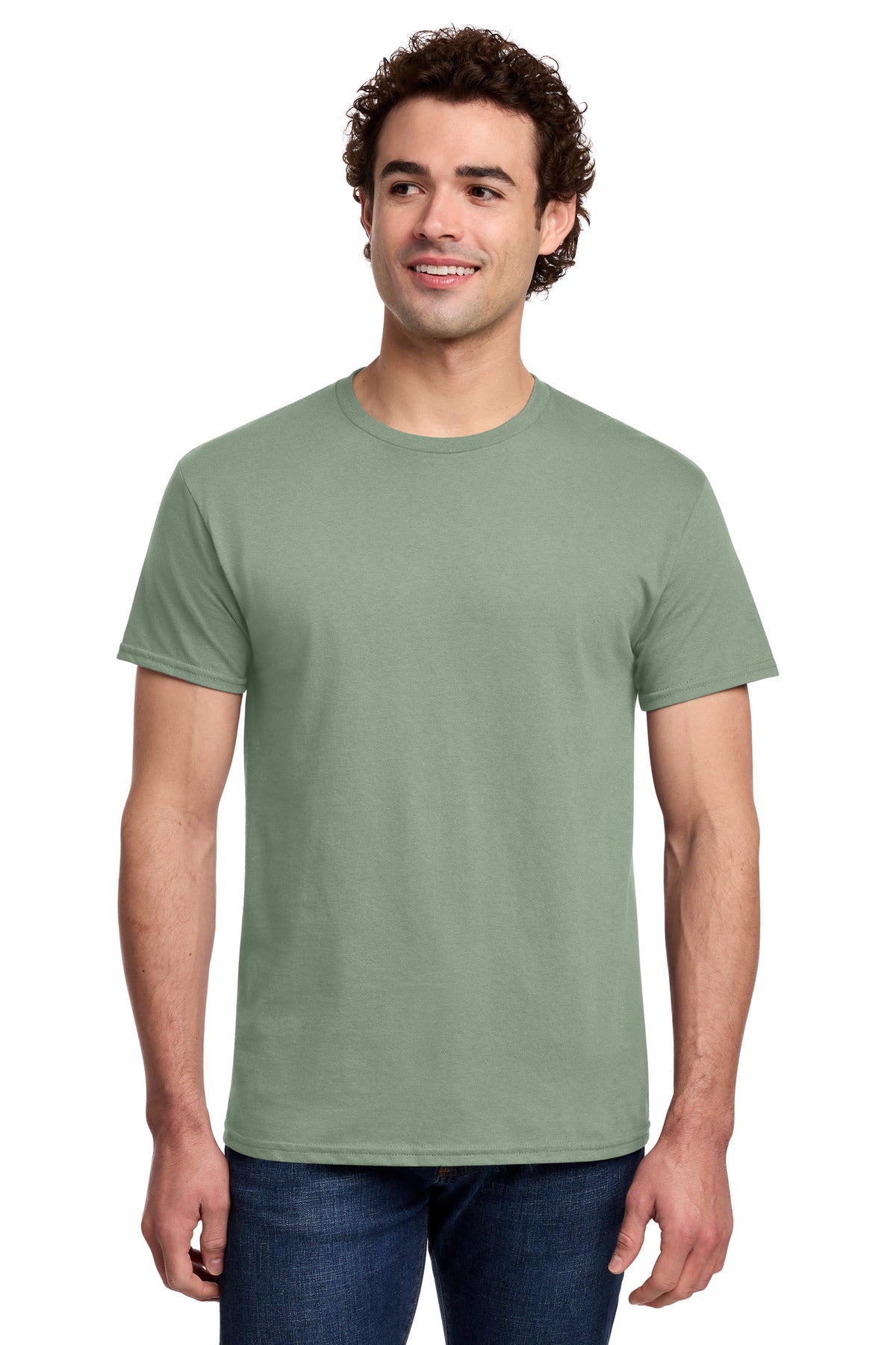 Gildan?? Light Cotton Tee 3000