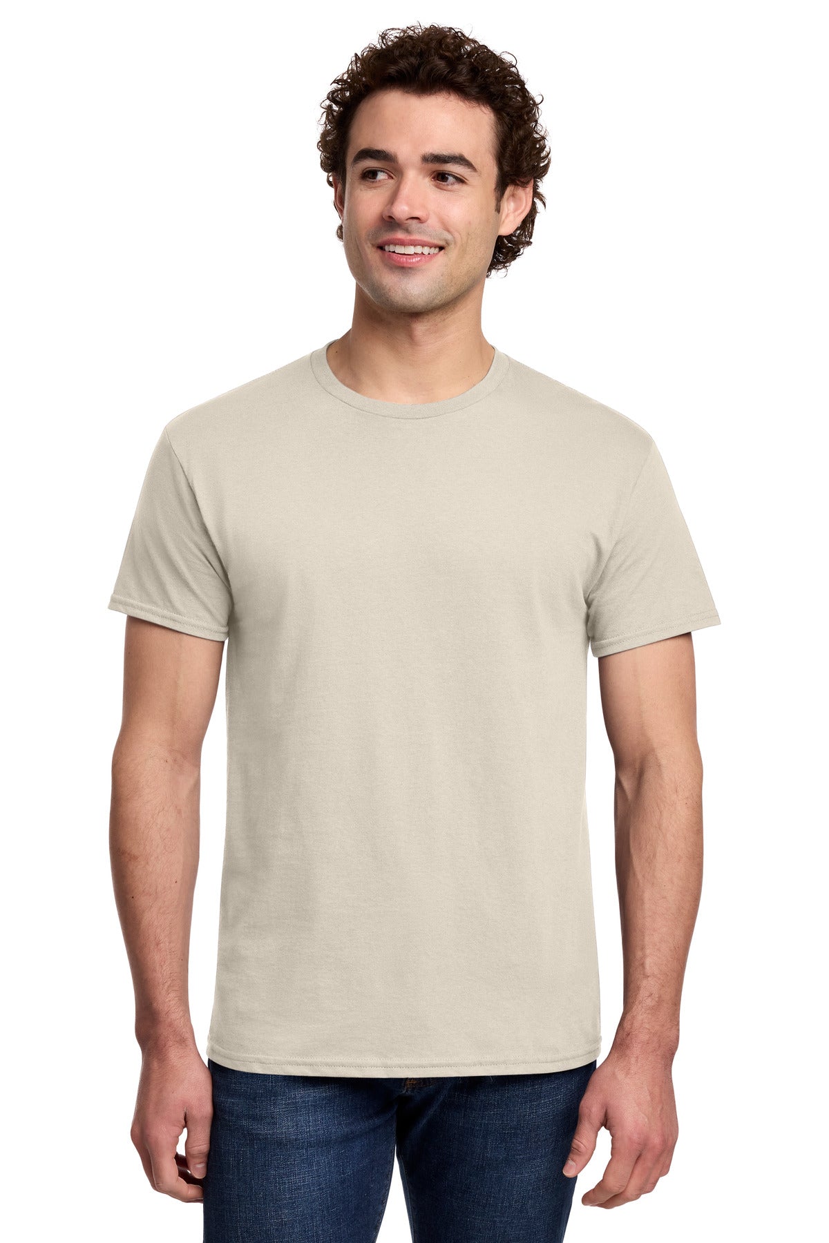 Gildan?? Light Cotton Tee 3000