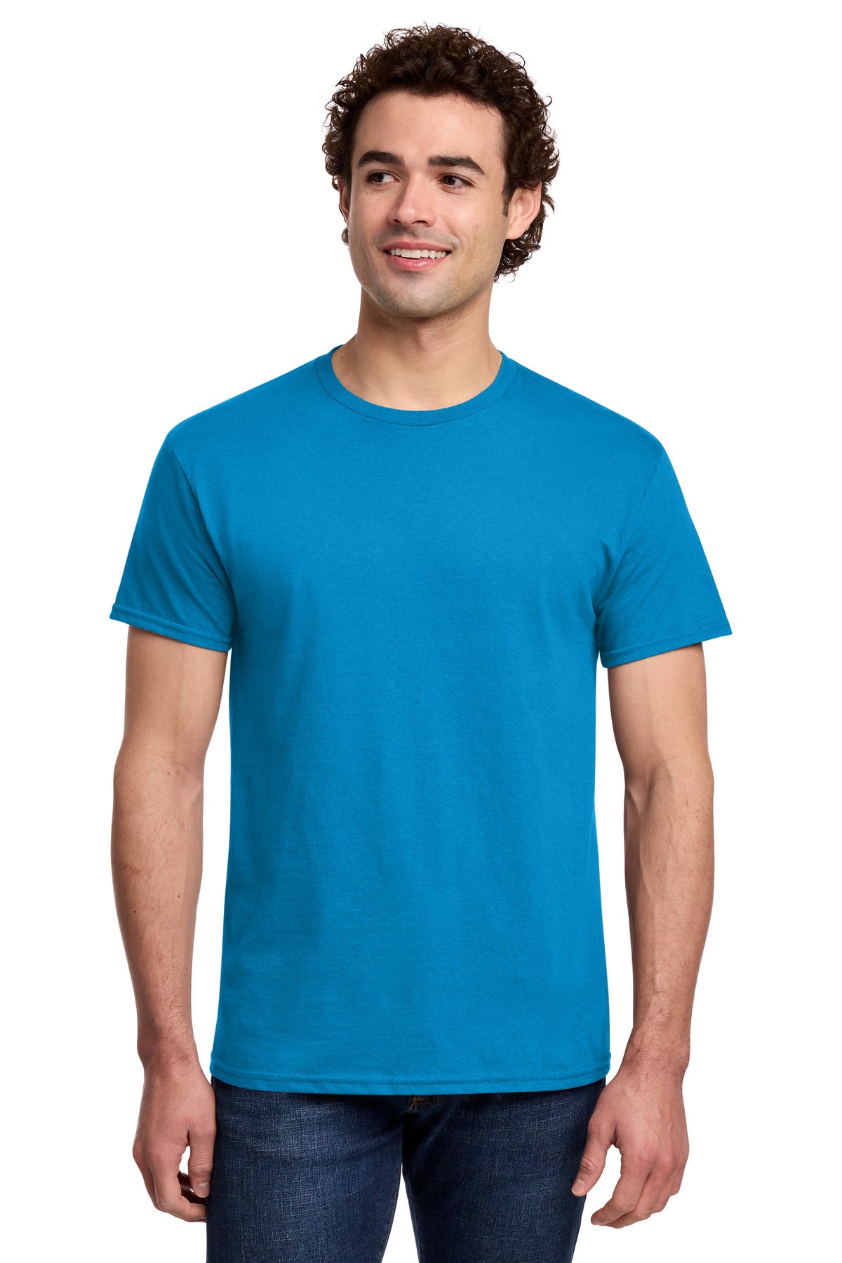 Gildan?? Light Cotton Tee 3000