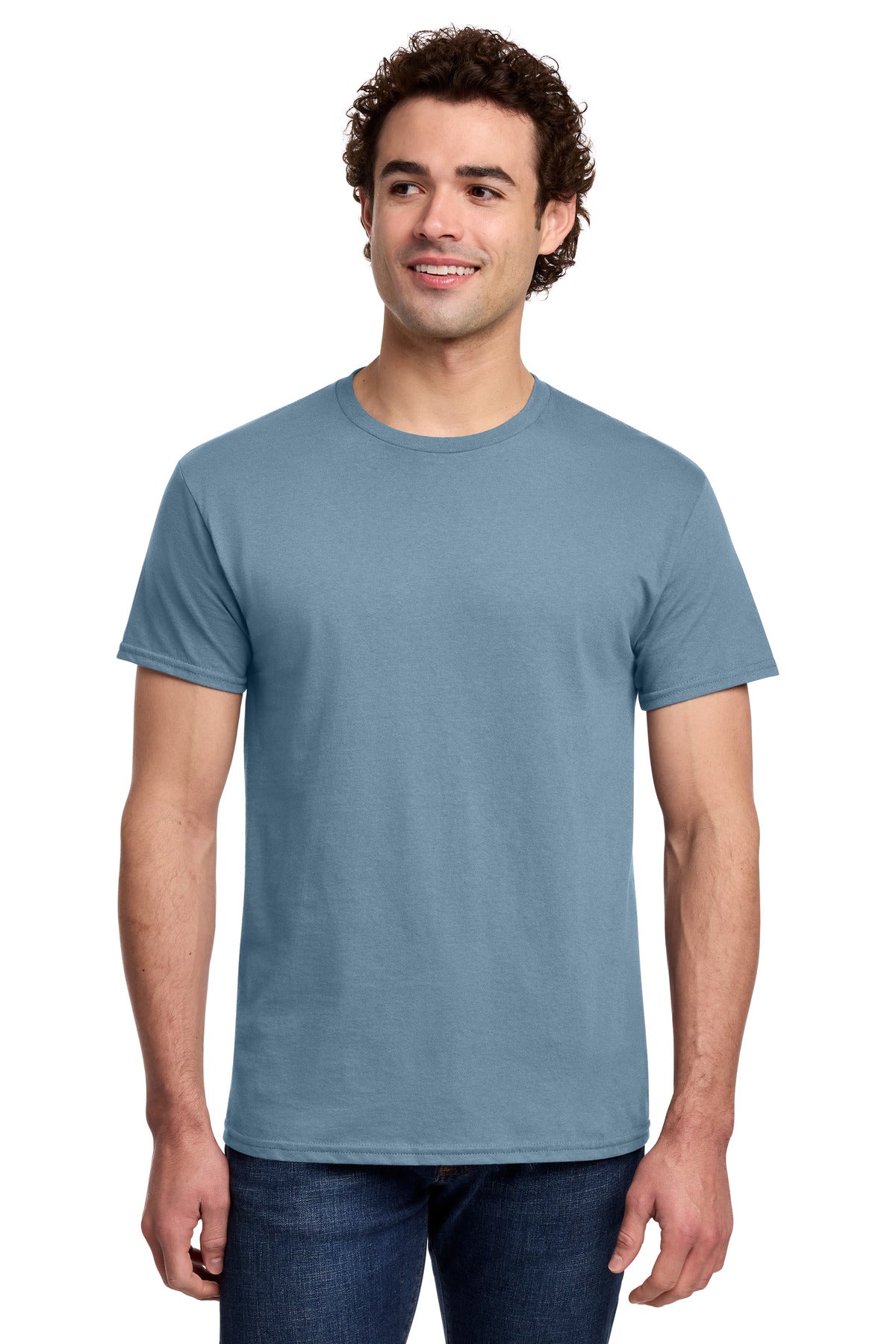 Gildan?? Light Cotton Tee 3000