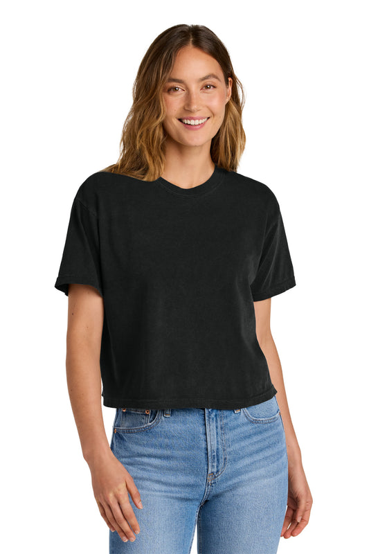 Comfort Colors?? Women's Heavyweight Boxy Tee 3023CL