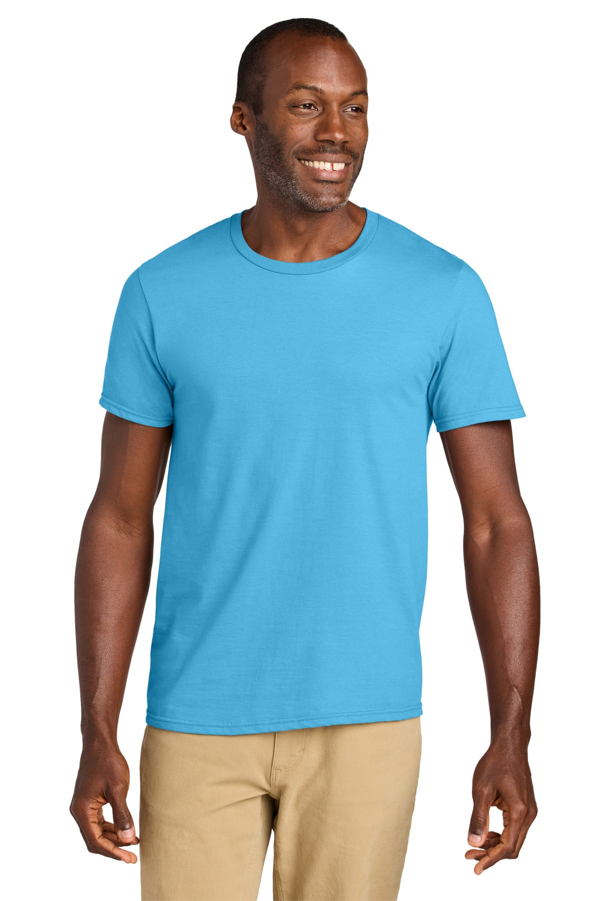 Jerzees ClassicsŸ?? Unisex Cotton T-Shirt 363M