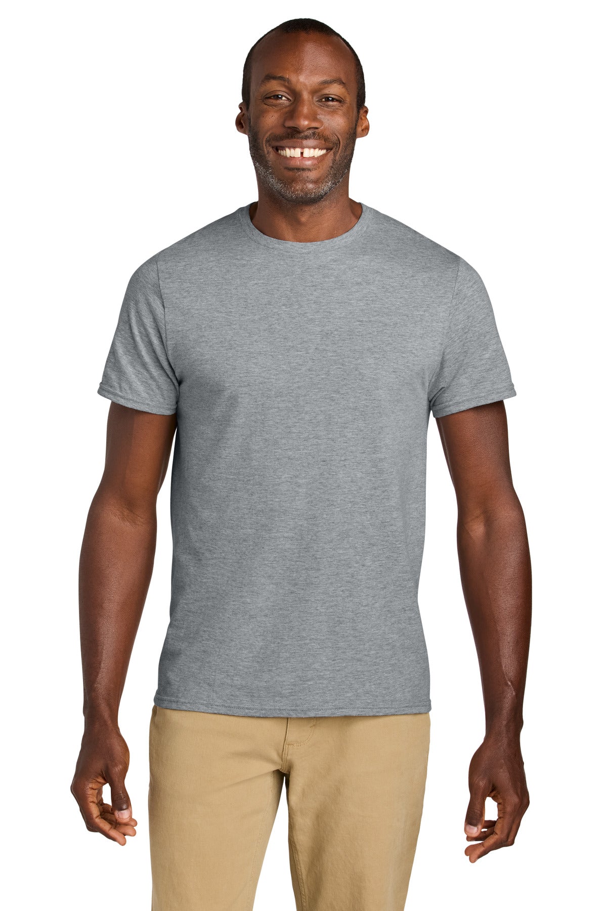 Jerzees ClassicsŸ?? Unisex Cotton T-Shirt 363M
