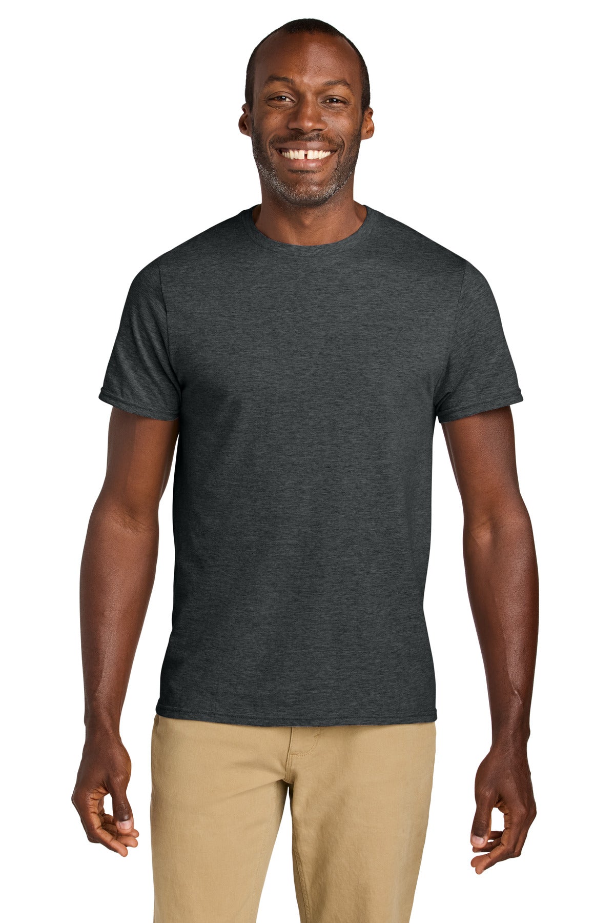 Jerzees ClassicsŸ?? Unisex Cotton T-Shirt 363M