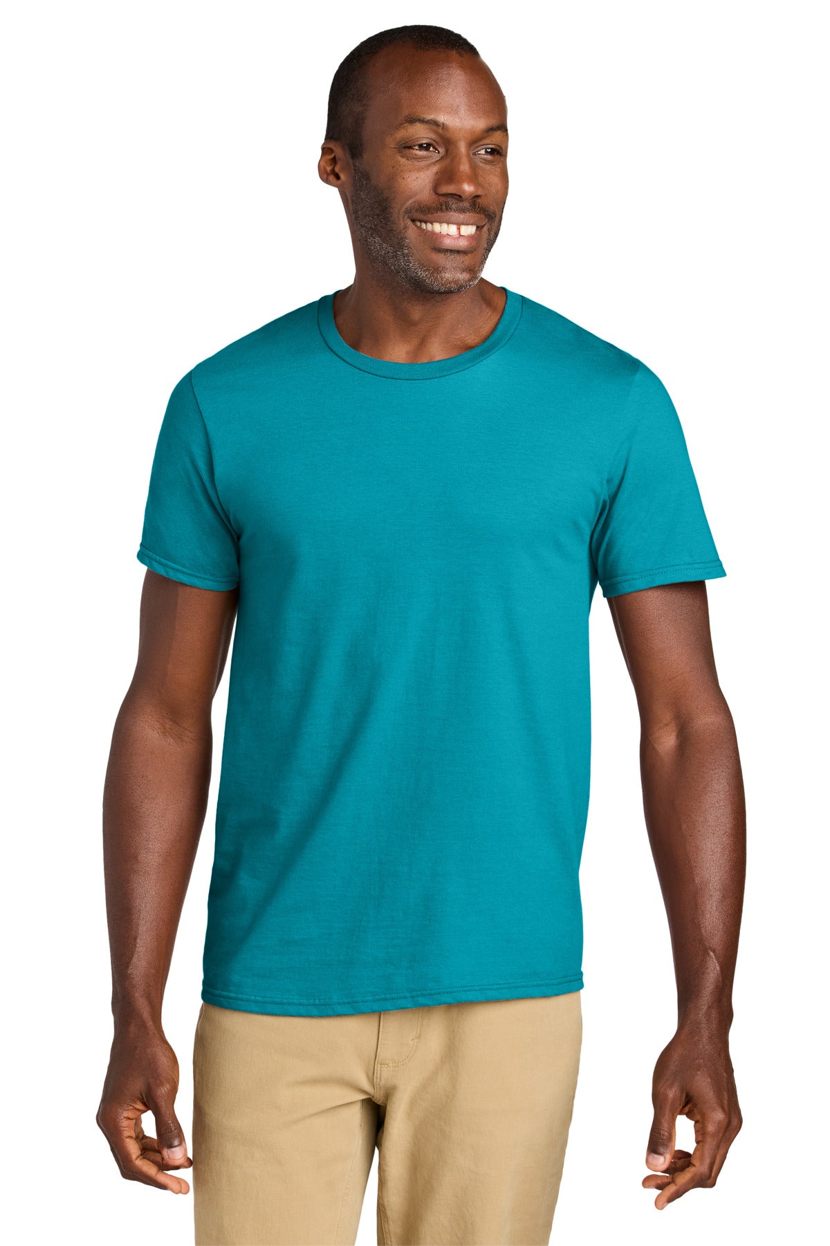Jerzees ClassicsŸ?? Unisex Cotton T-Shirt 363M