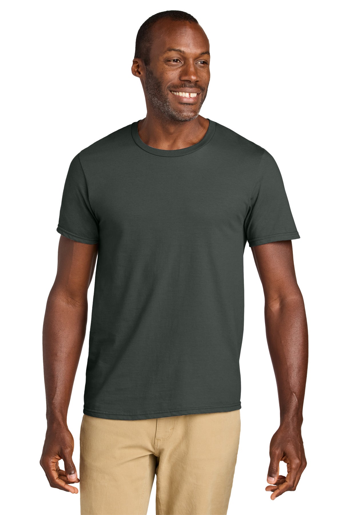Jerzees ClassicsŸ?? Unisex Cotton T-Shirt 363M
