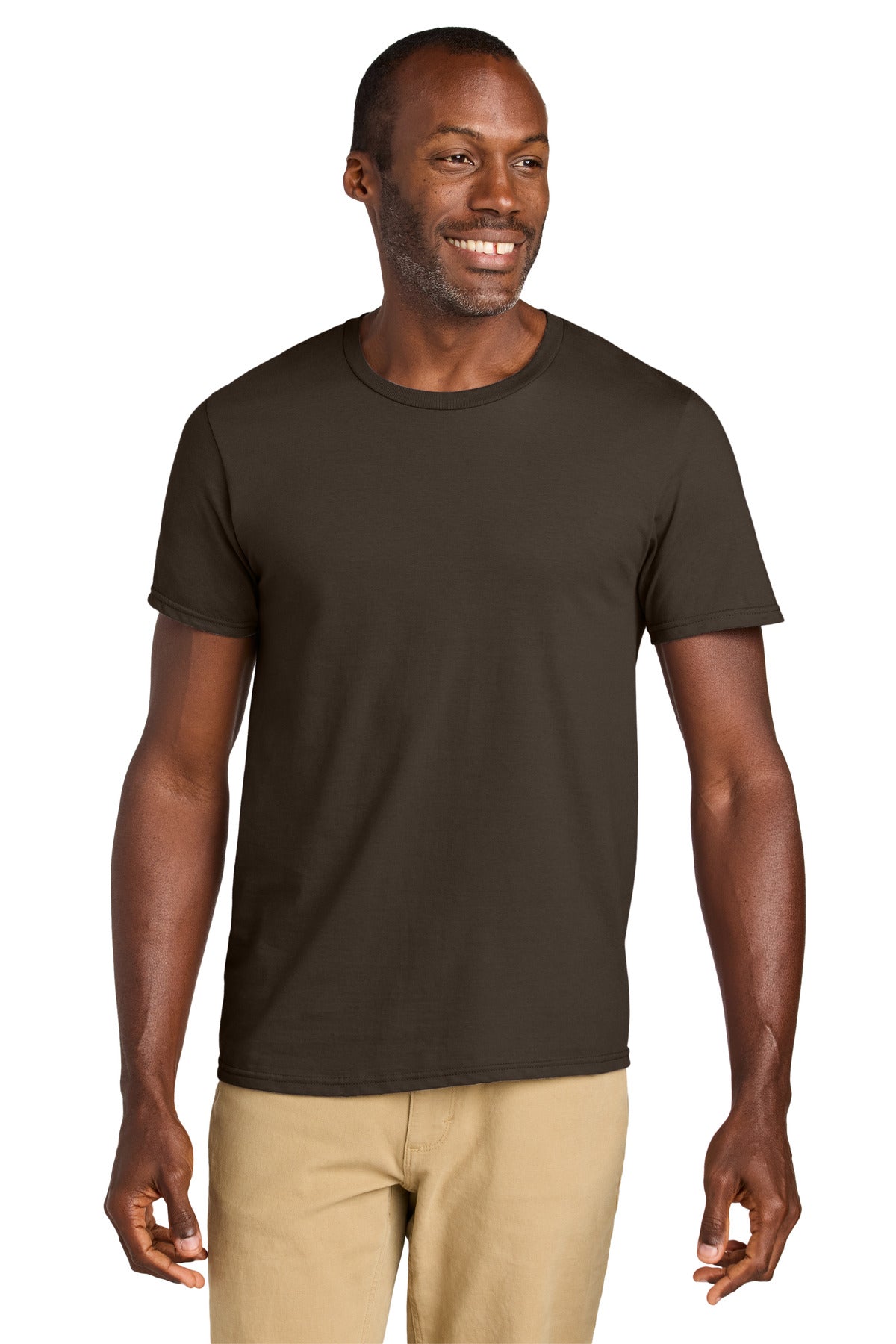 Jerzees ClassicsŸ?? Unisex Cotton T-Shirt 363M