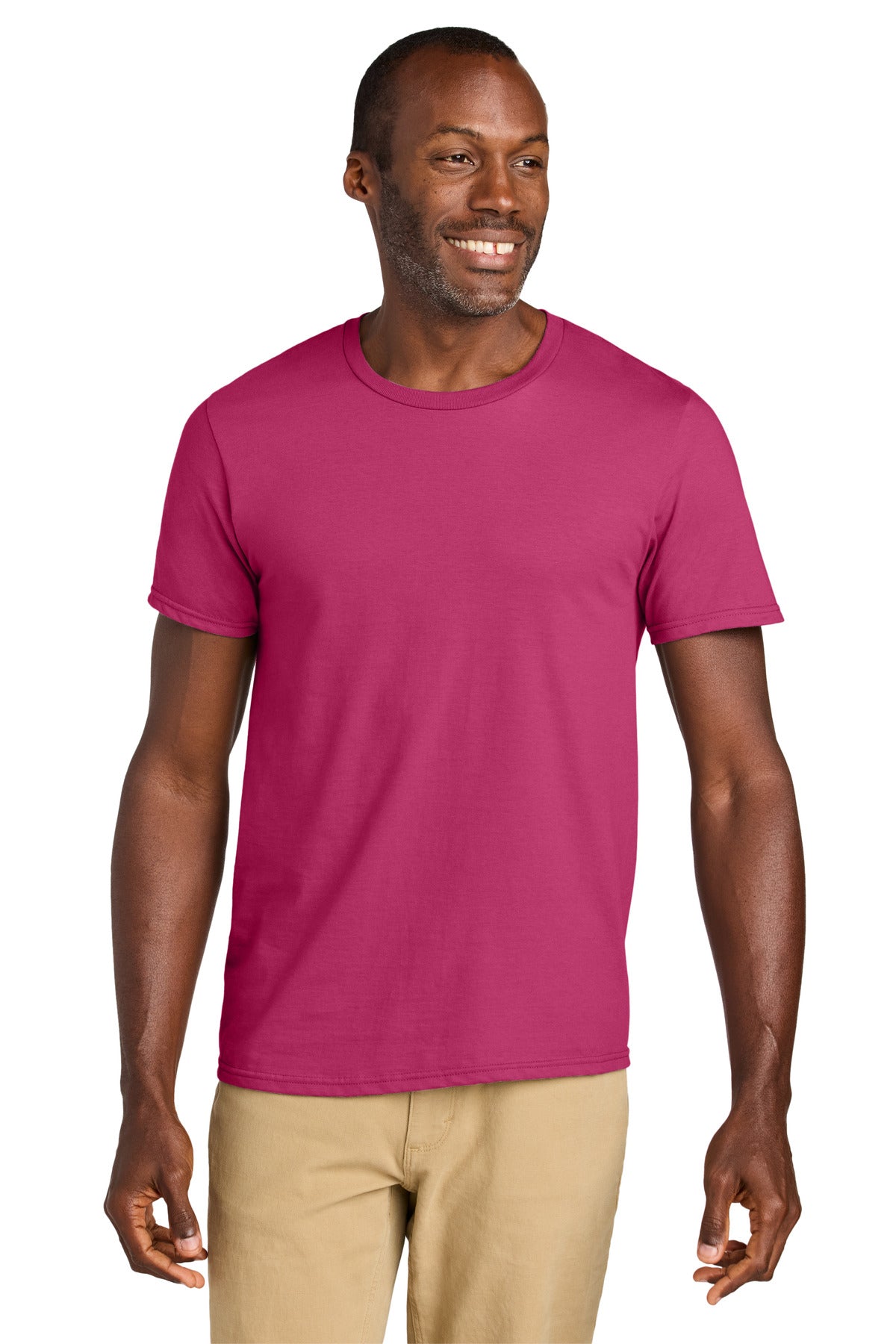 Jerzees ClassicsŸ?? Unisex Cotton T-Shirt 363M