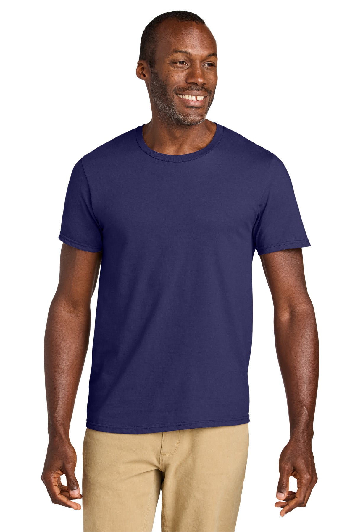 Jerzees ClassicsŸ?? Unisex Cotton T-Shirt 363M