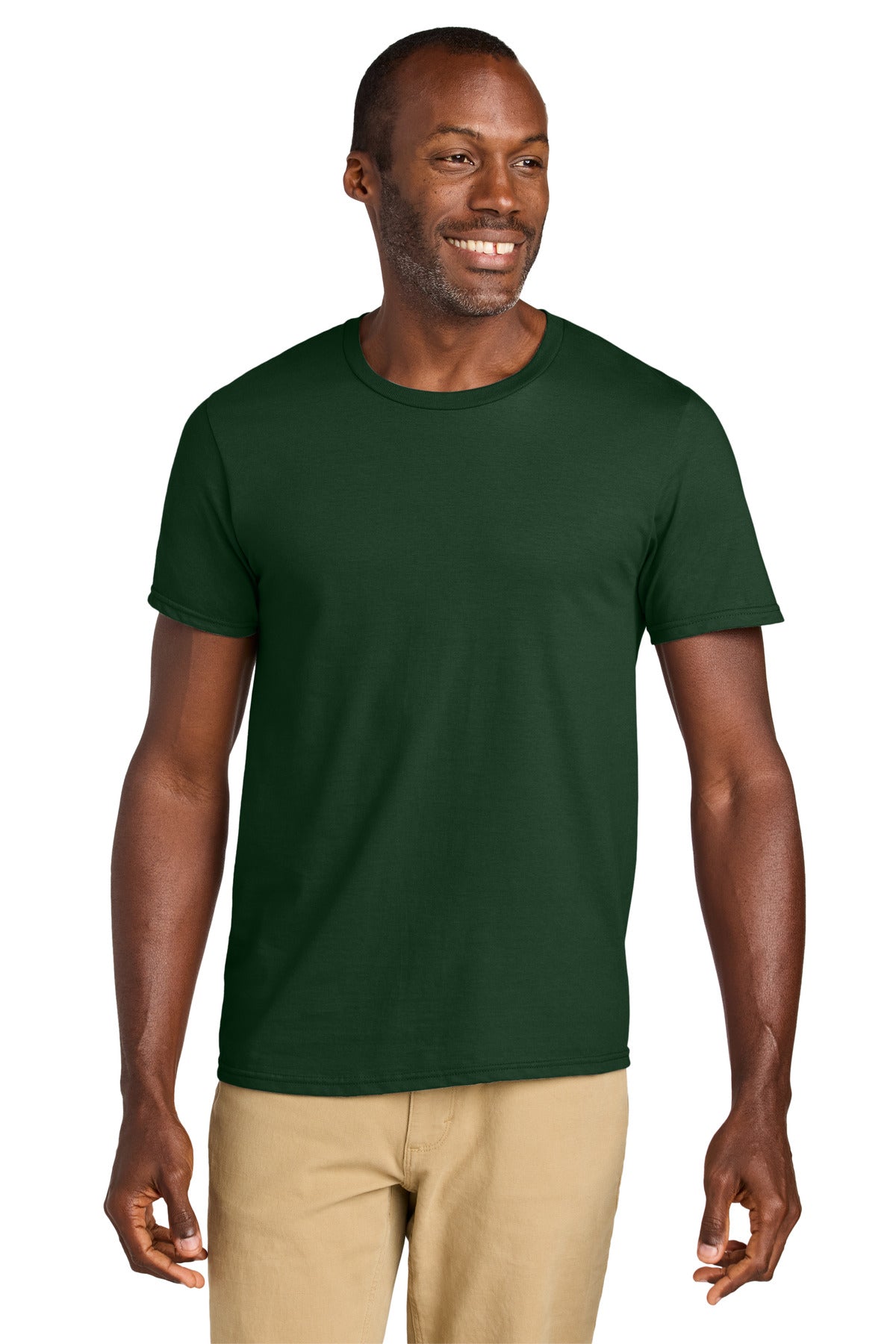 Jerzees ClassicsŸ?? Unisex Cotton T-Shirt 363M