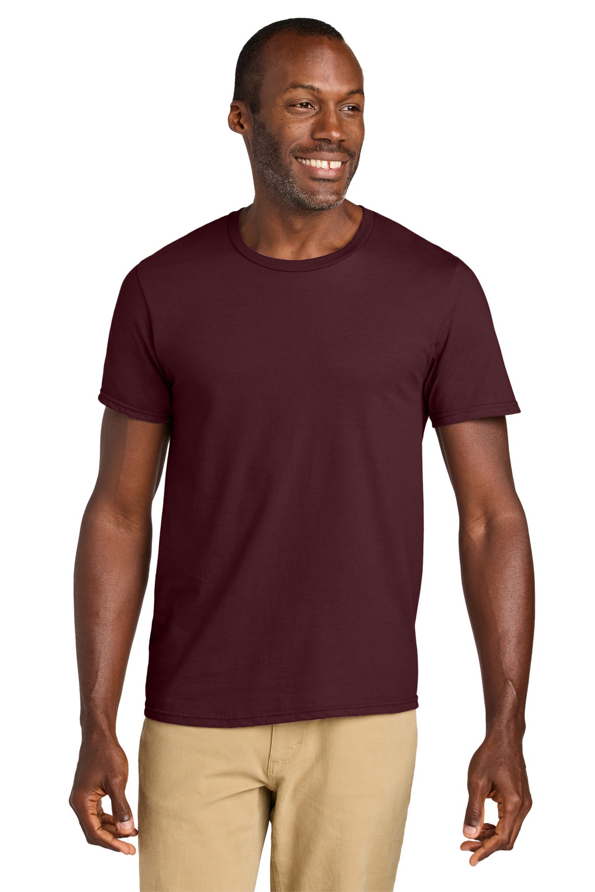 Jerzees ClassicsŸ?? Unisex Cotton T-Shirt 363M