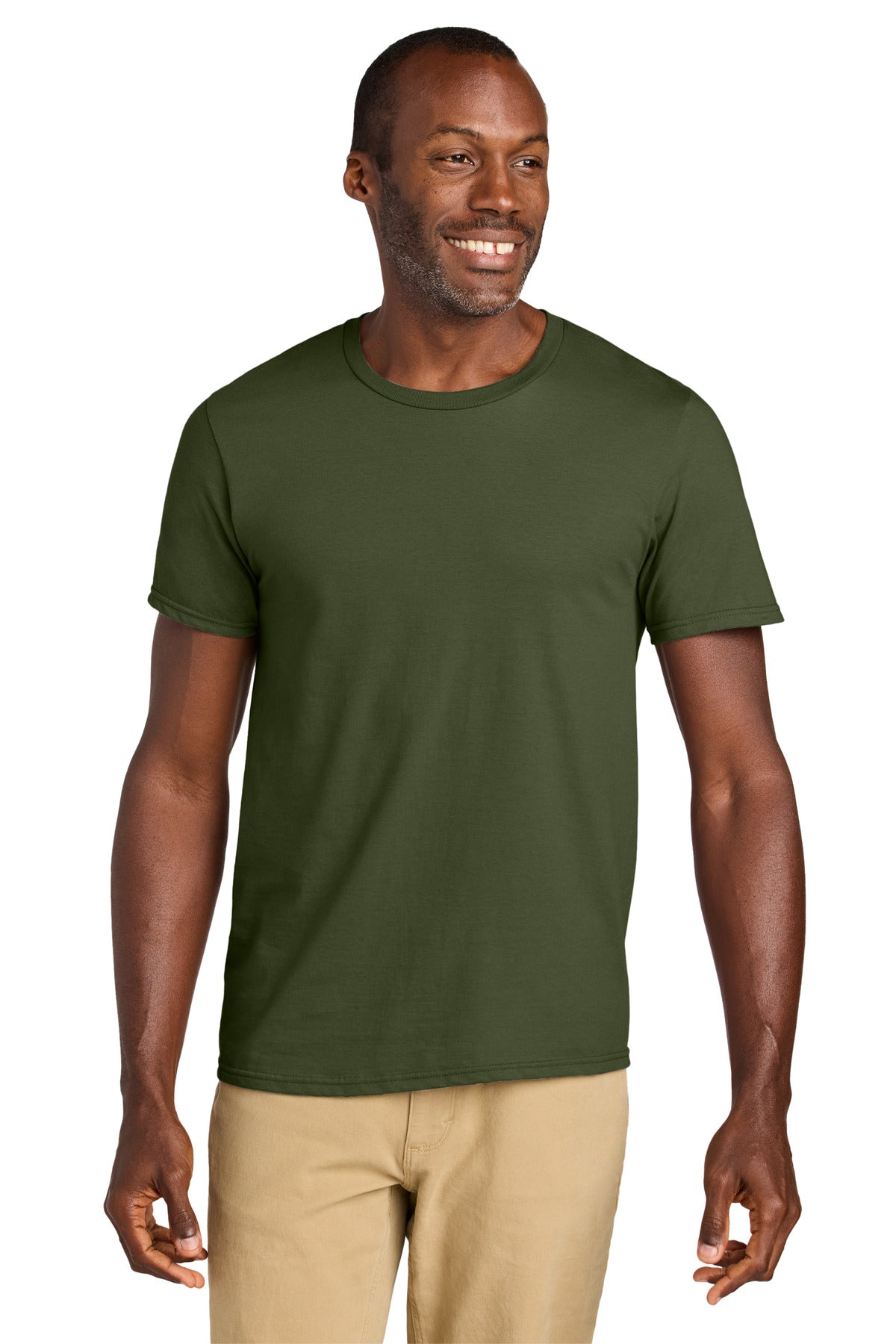 Jerzees ClassicsŸ?? Unisex Cotton T-Shirt 363M